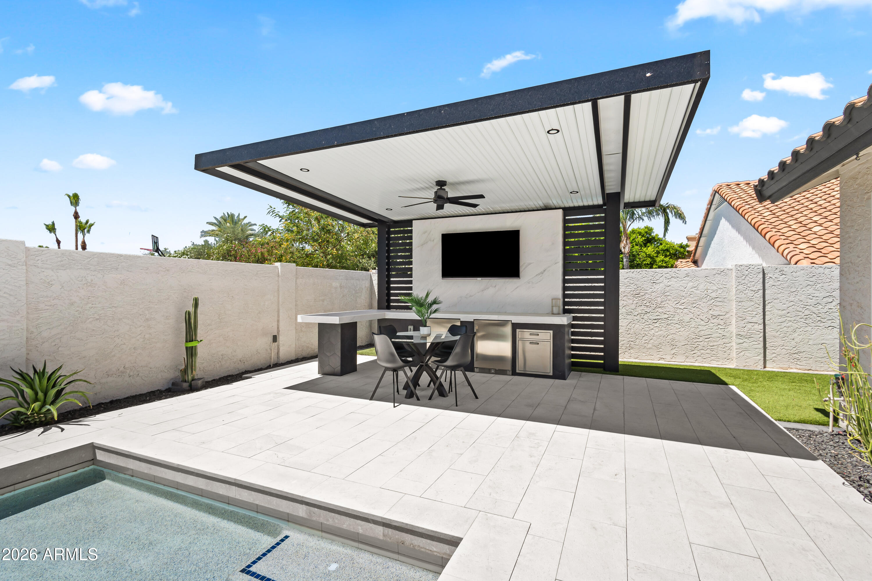 MOUNTAINVIEW RANCH UNIT 2 - Residential
