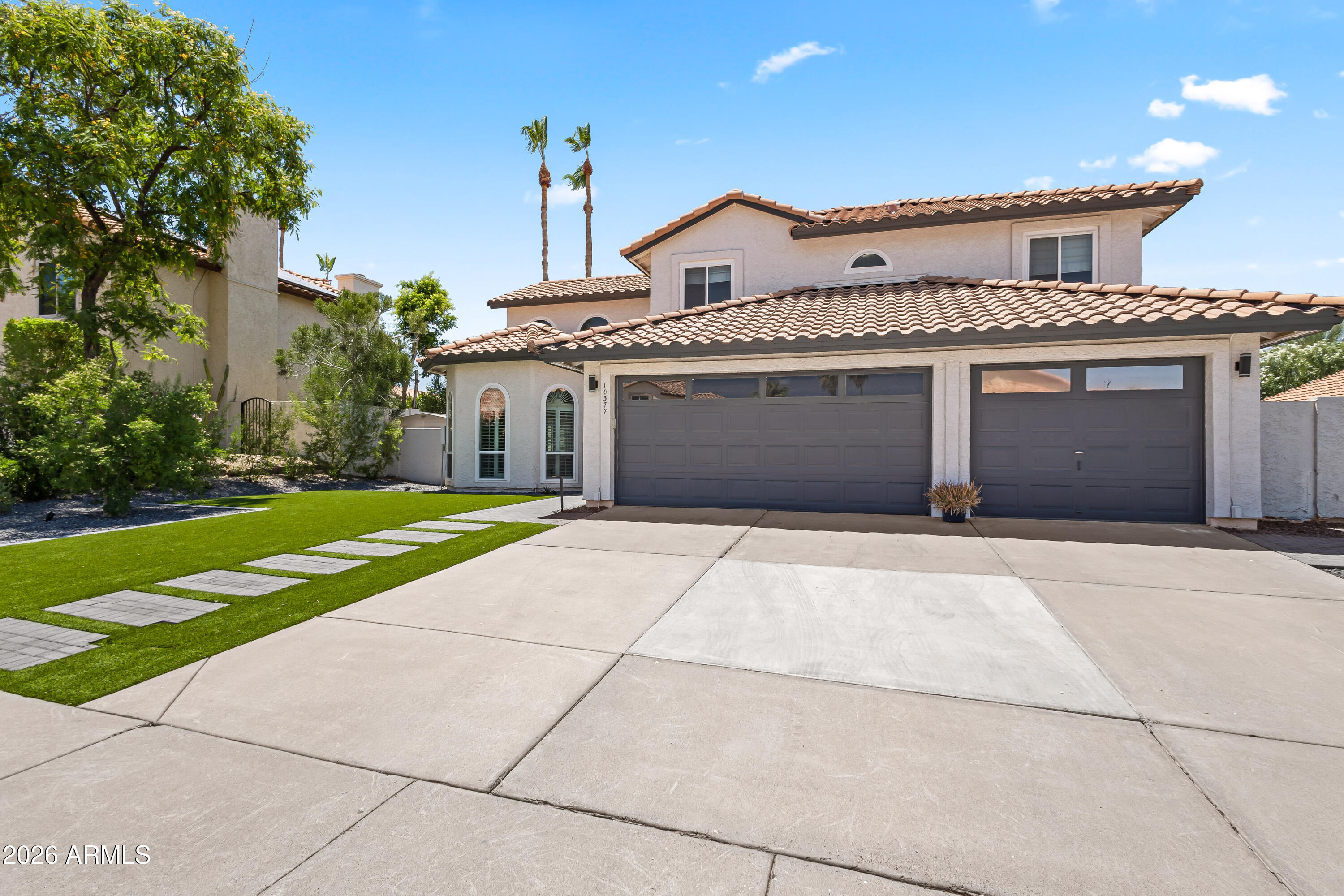 MOUNTAINVIEW RANCH UNIT 2 - Residential