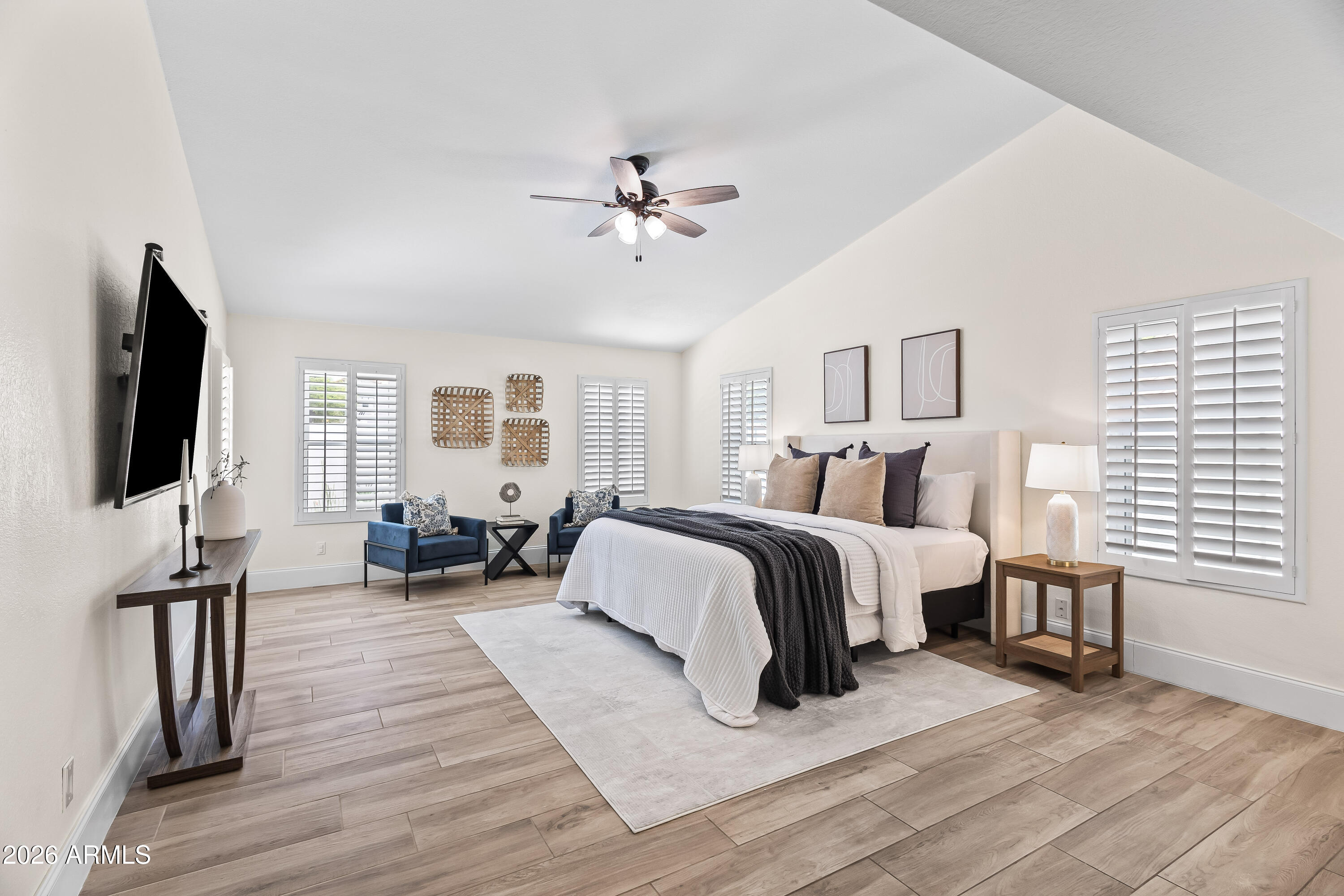 MOUNTAINVIEW RANCH UNIT 2 - Residential