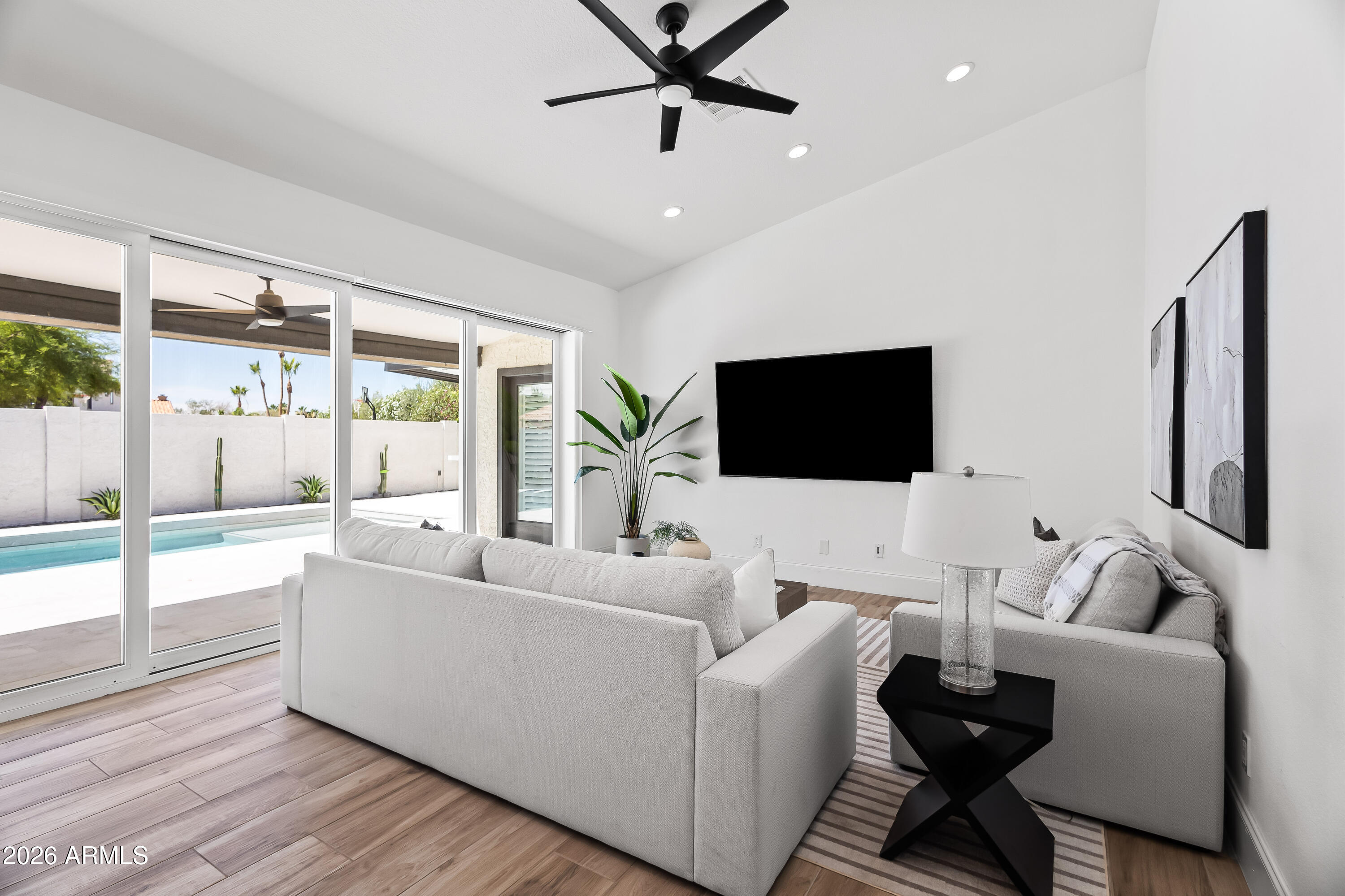 MOUNTAINVIEW RANCH UNIT 2 - Residential