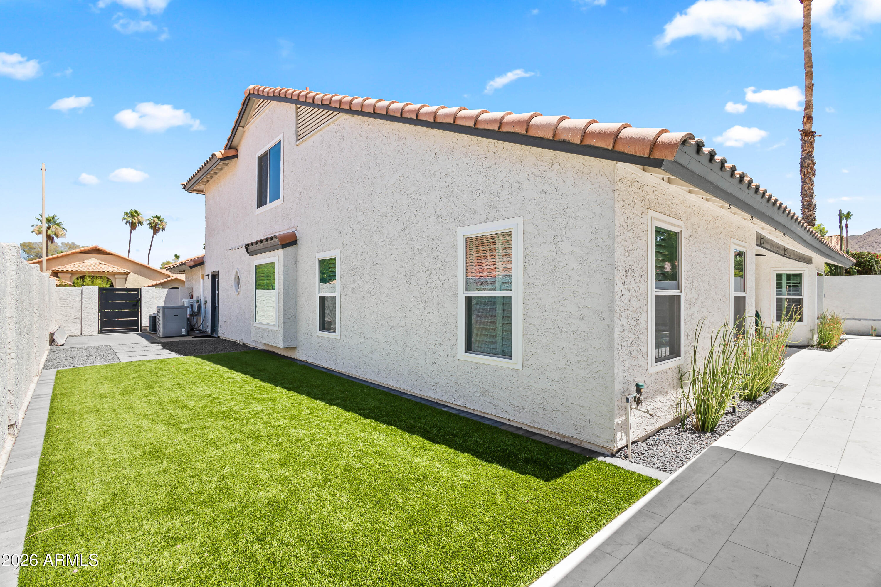 MOUNTAINVIEW RANCH UNIT 2 - Residential