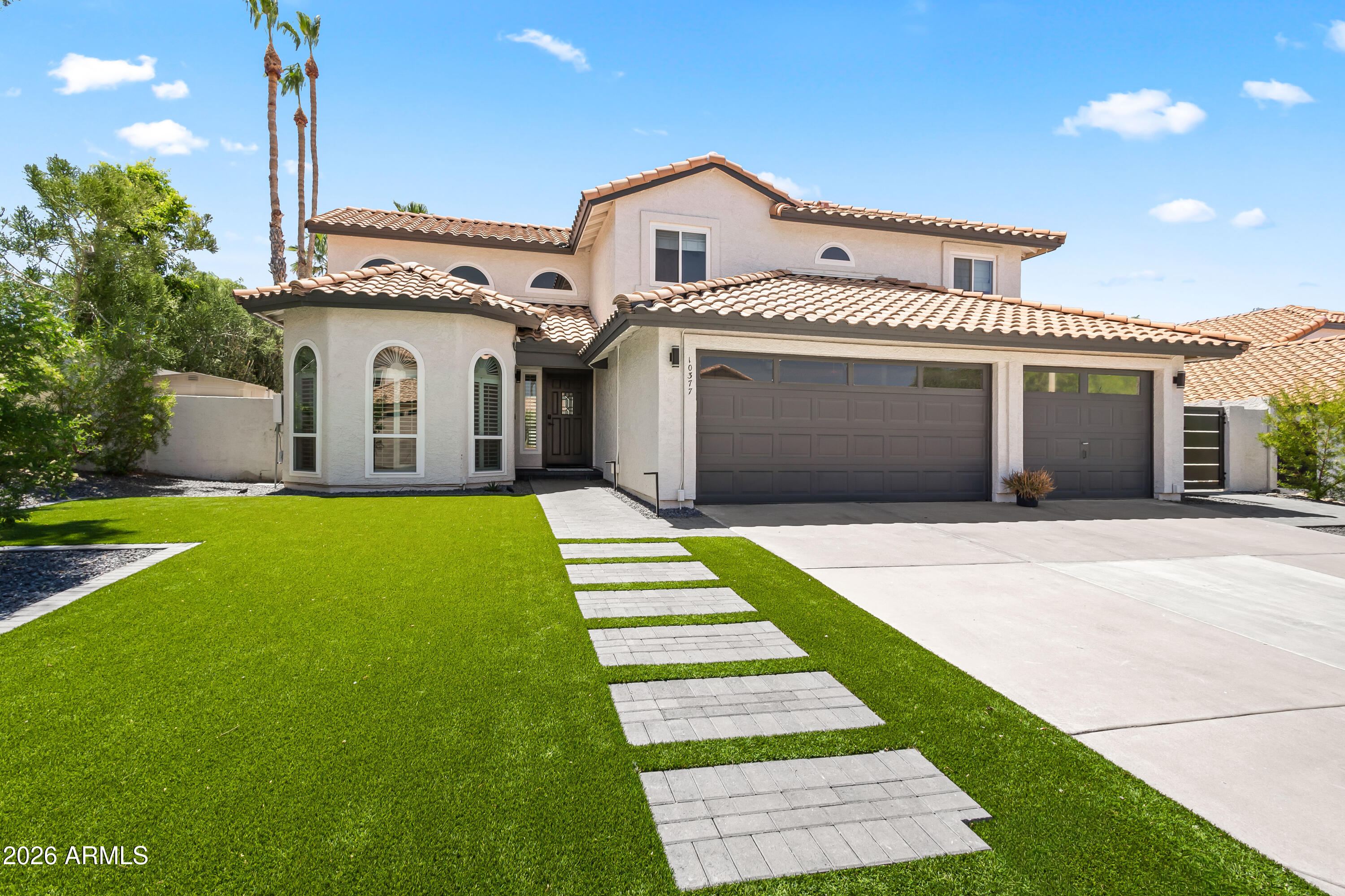 MOUNTAINVIEW RANCH UNIT 2 - Residential