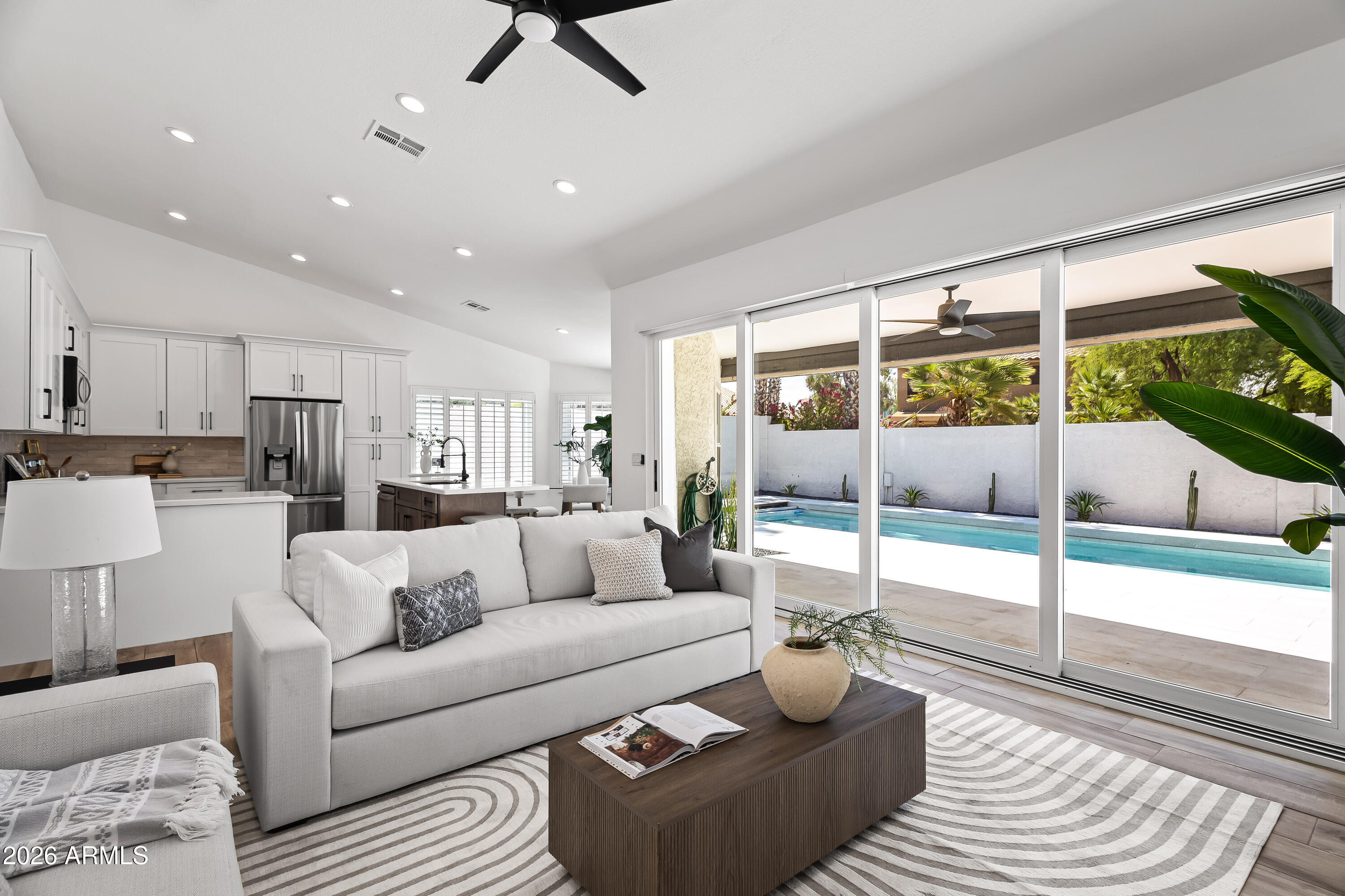 MOUNTAINVIEW RANCH UNIT 2 - Residential