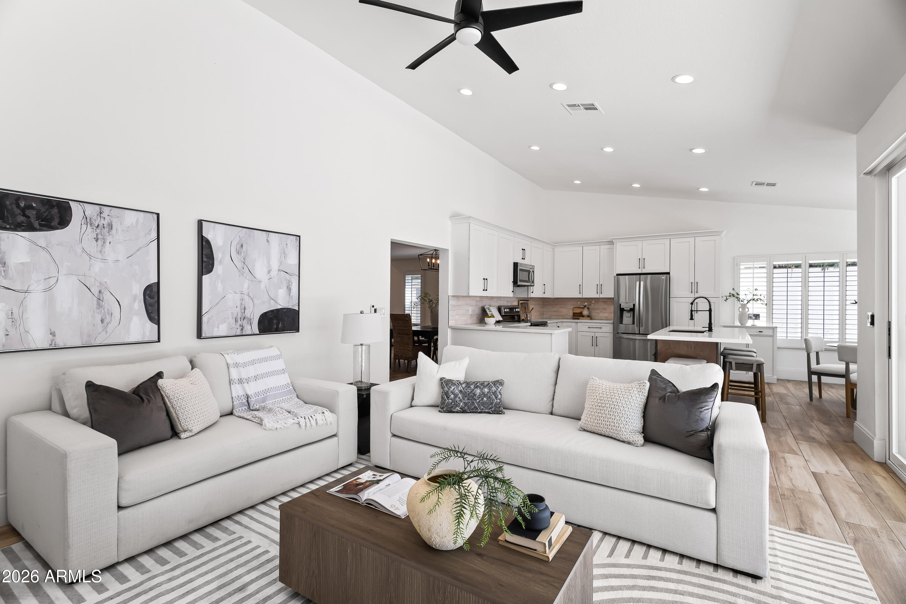 MOUNTAINVIEW RANCH UNIT 2 - Residential