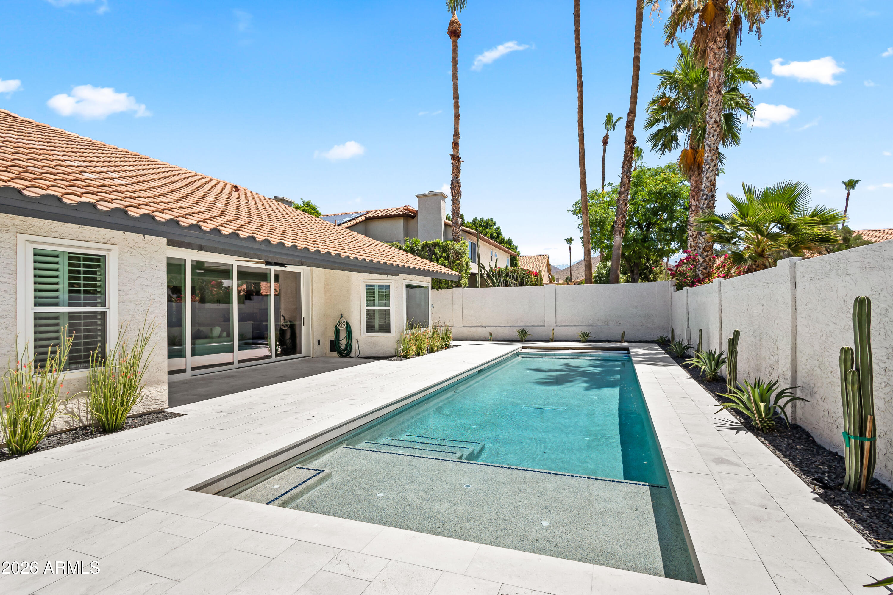 MOUNTAINVIEW RANCH UNIT 2 - Residential