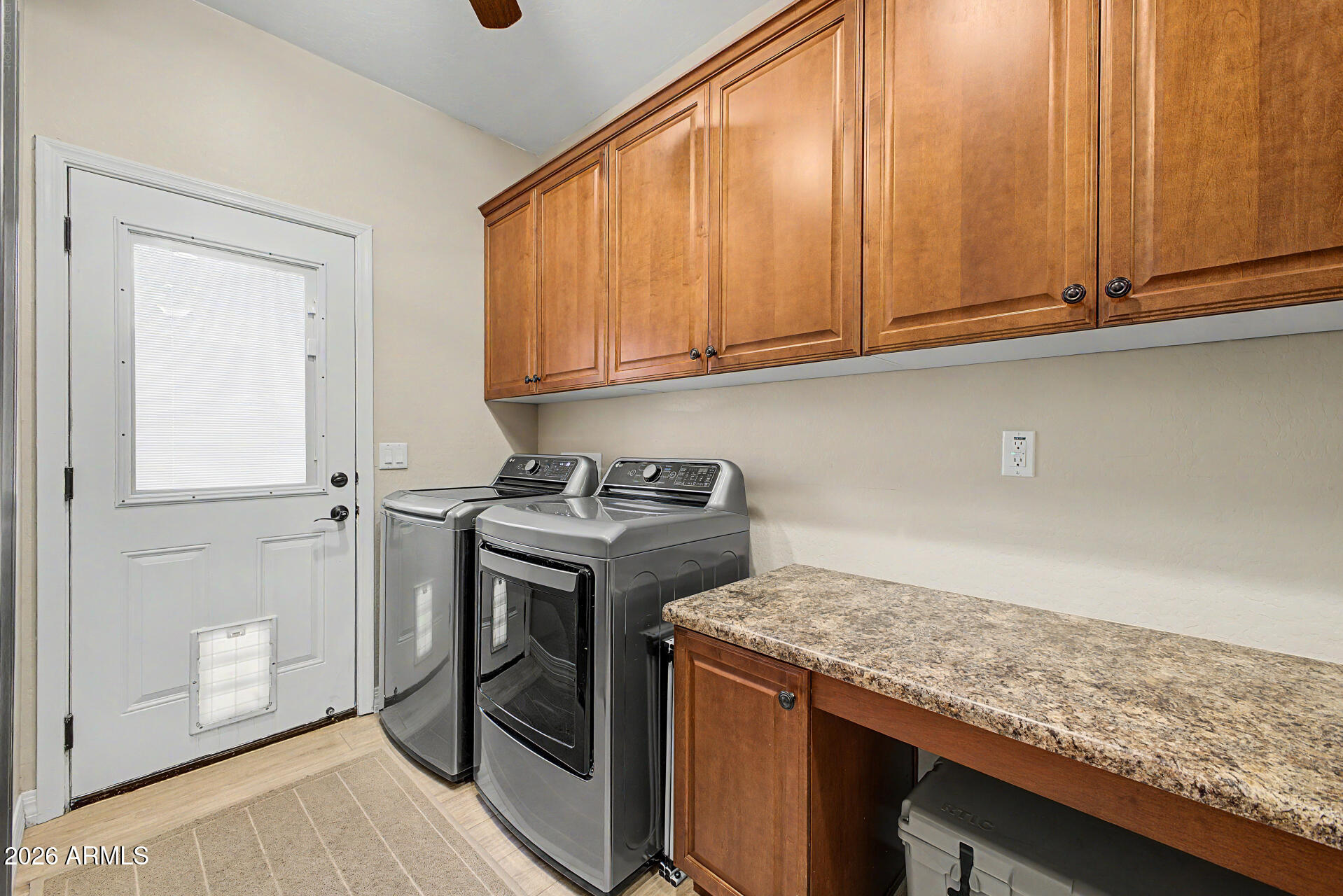 OLD STONE RANCH PHASE 3 - Residential