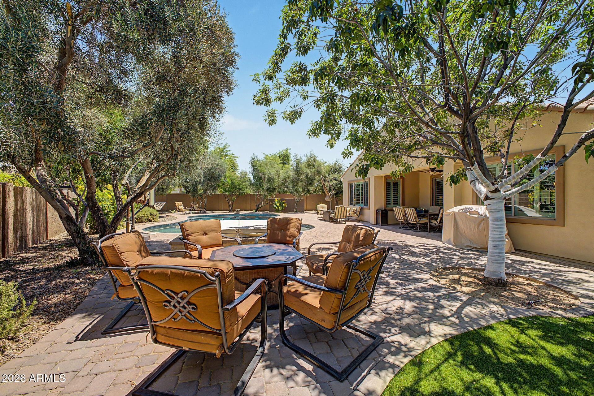 OLD STONE RANCH PHASE 3 - Residential