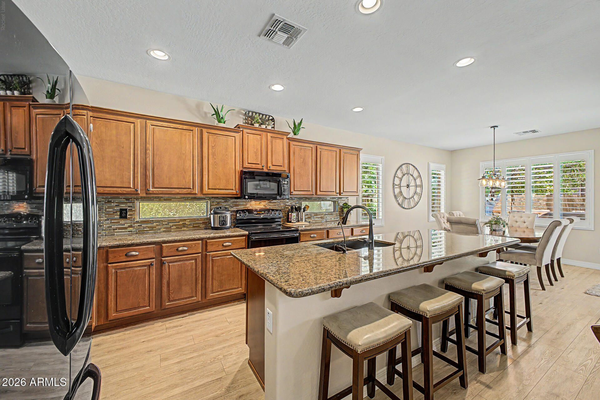 OLD STONE RANCH PHASE 3 - Residential