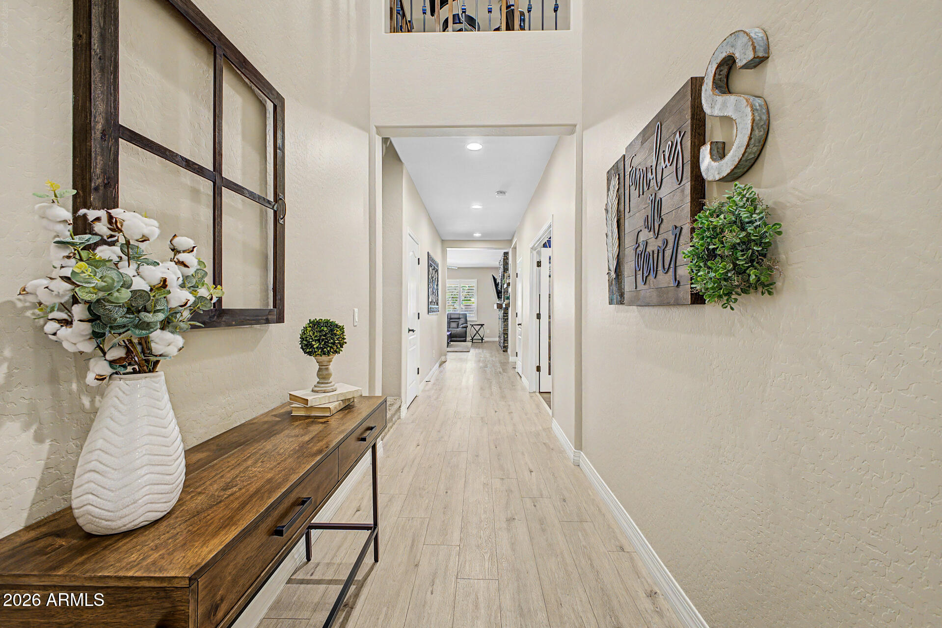 OLD STONE RANCH PHASE 3 - Residential