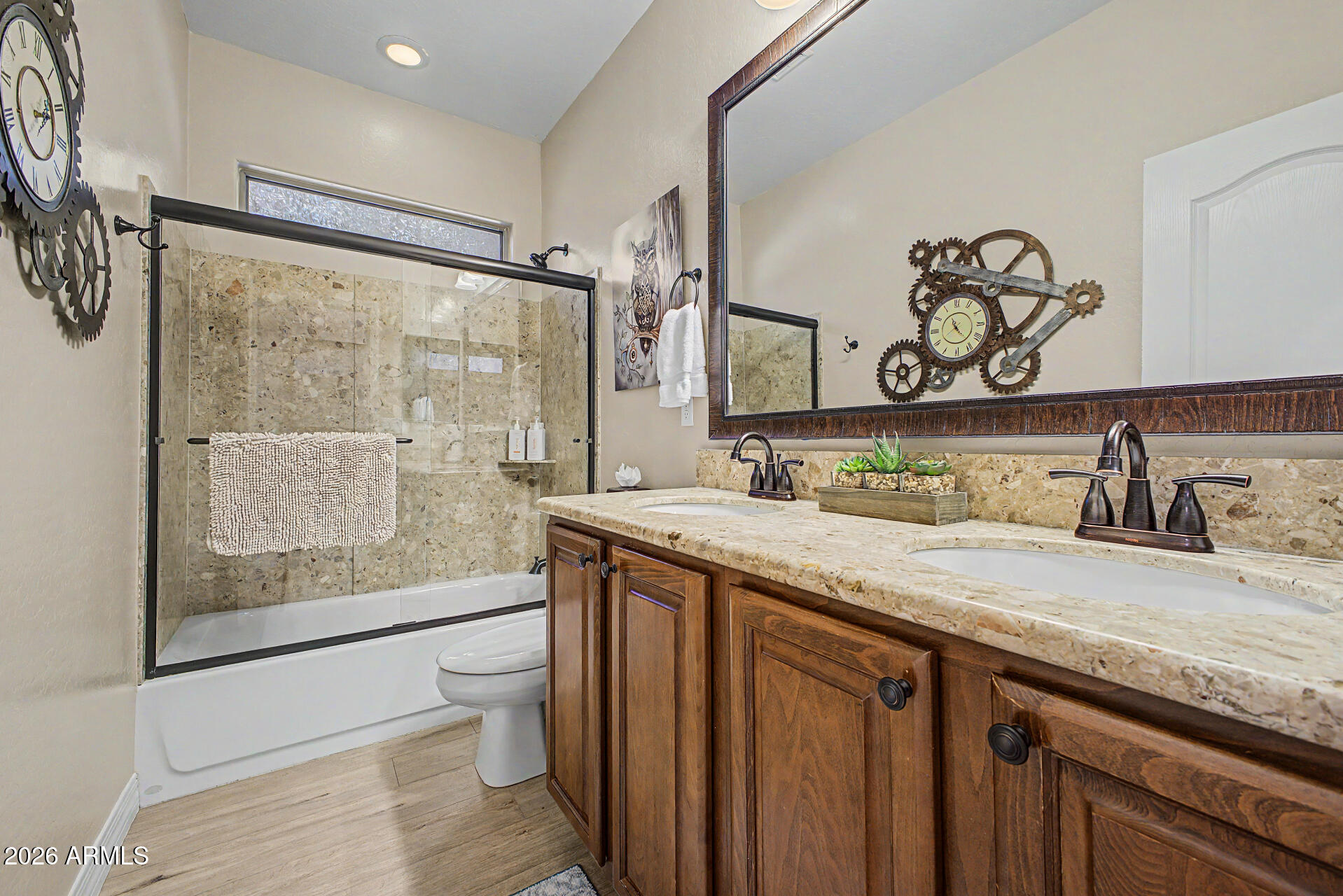 OLD STONE RANCH PHASE 3 - Residential
