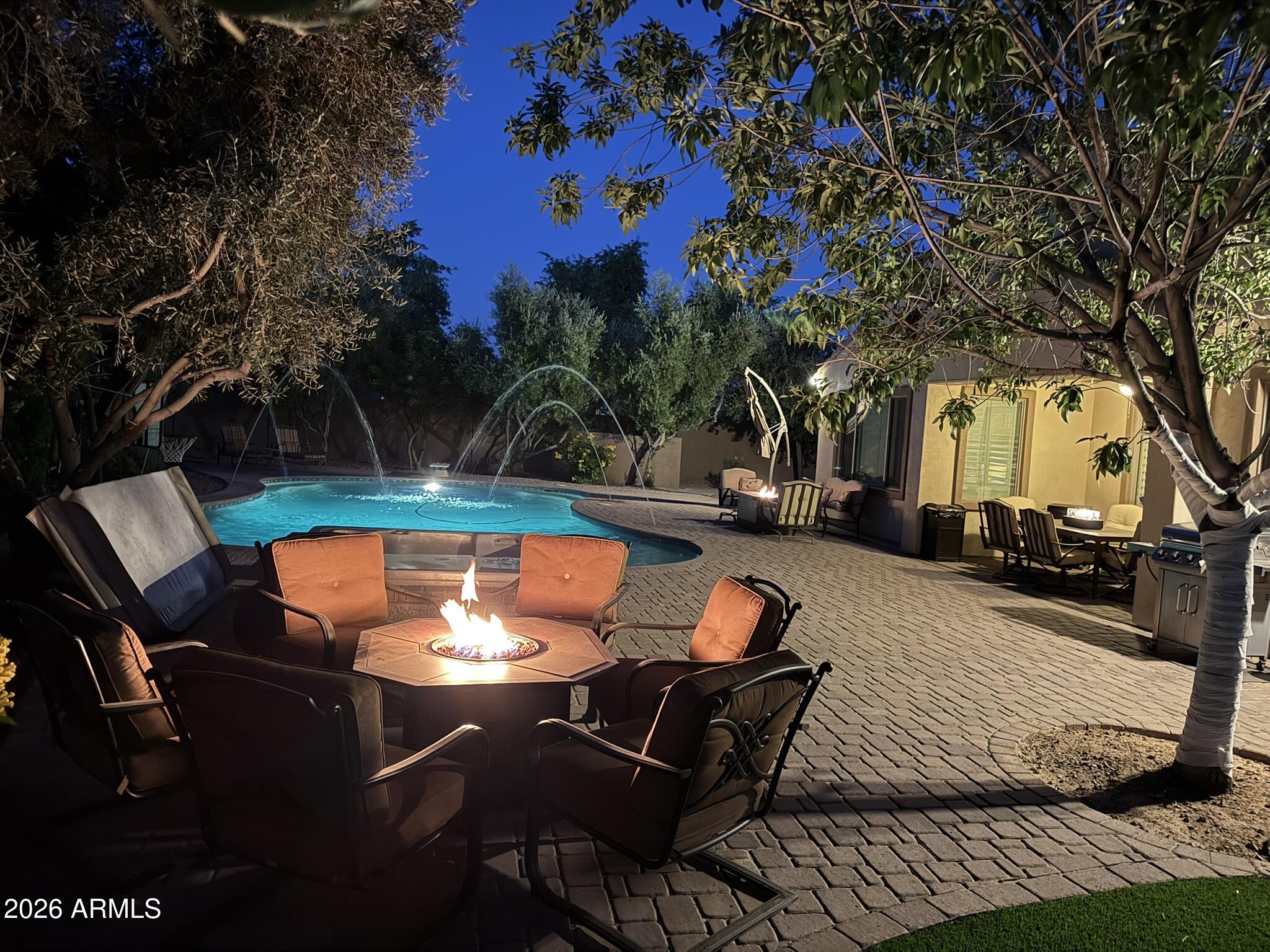 OLD STONE RANCH PHASE 3 - Residential