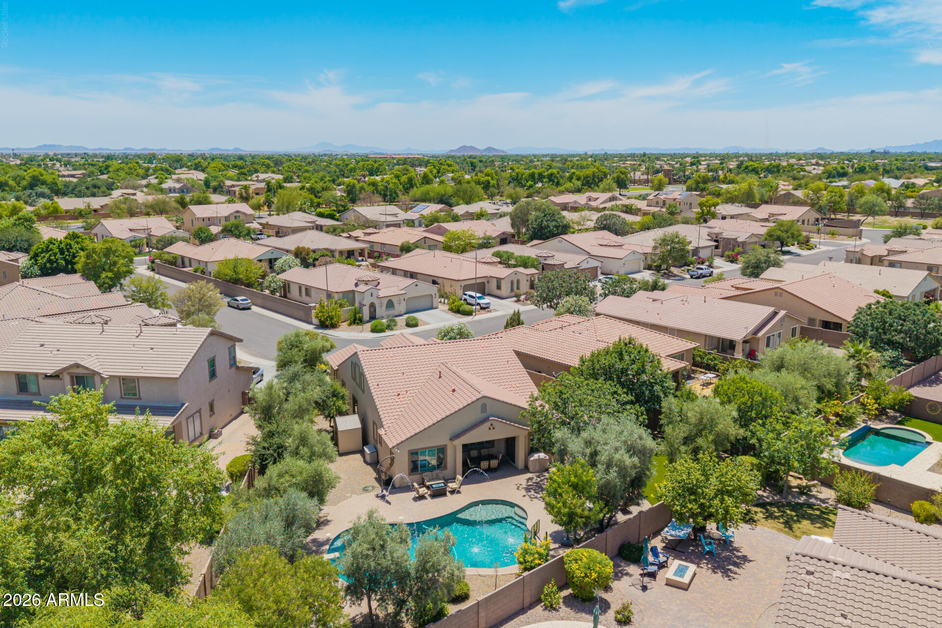 OLD STONE RANCH PHASE 3 - Residential