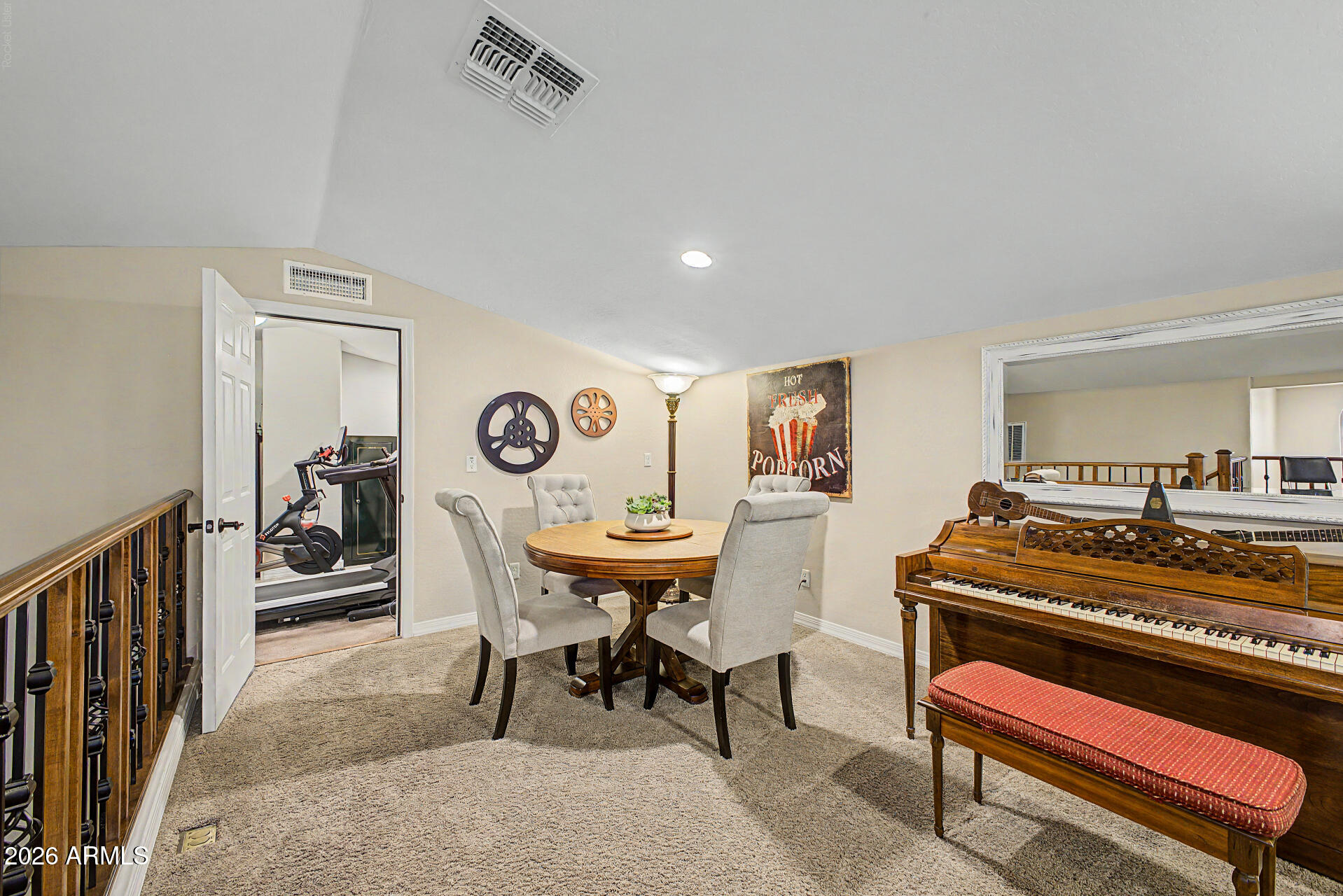 OLD STONE RANCH PHASE 3 - Residential