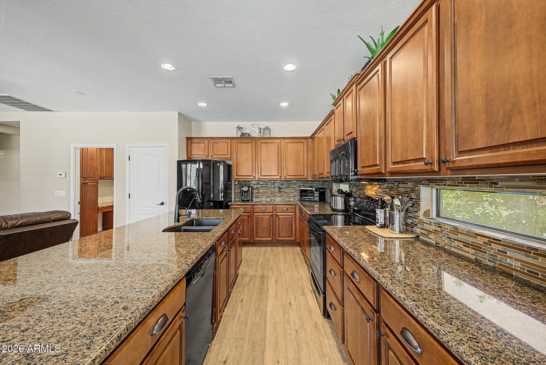 OLD STONE RANCH PHASE 3 - Residential