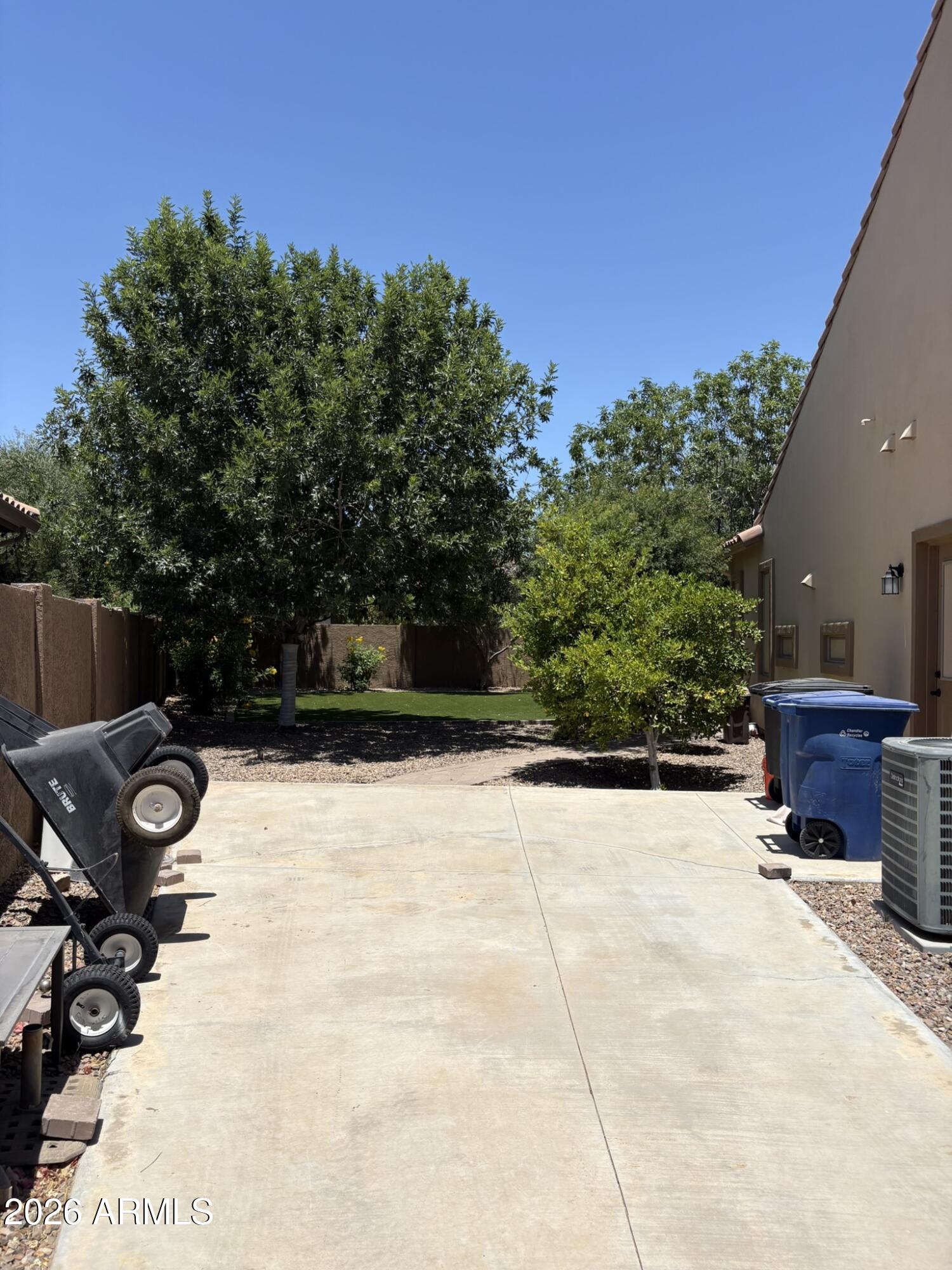 OLD STONE RANCH PHASE 3 - Residential