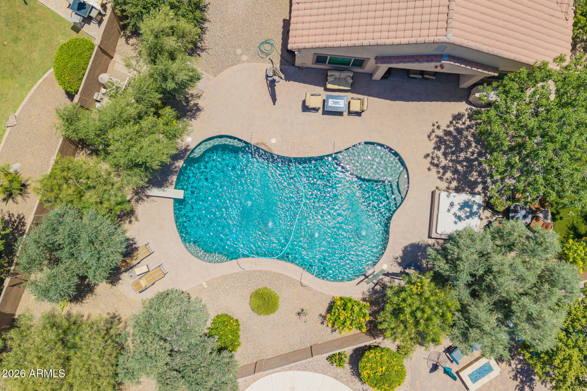 OLD STONE RANCH PHASE 3 - Residential