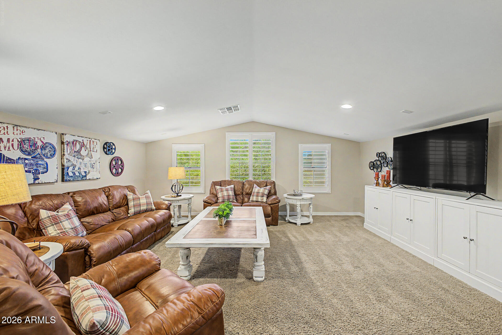OLD STONE RANCH PHASE 3 - Residential