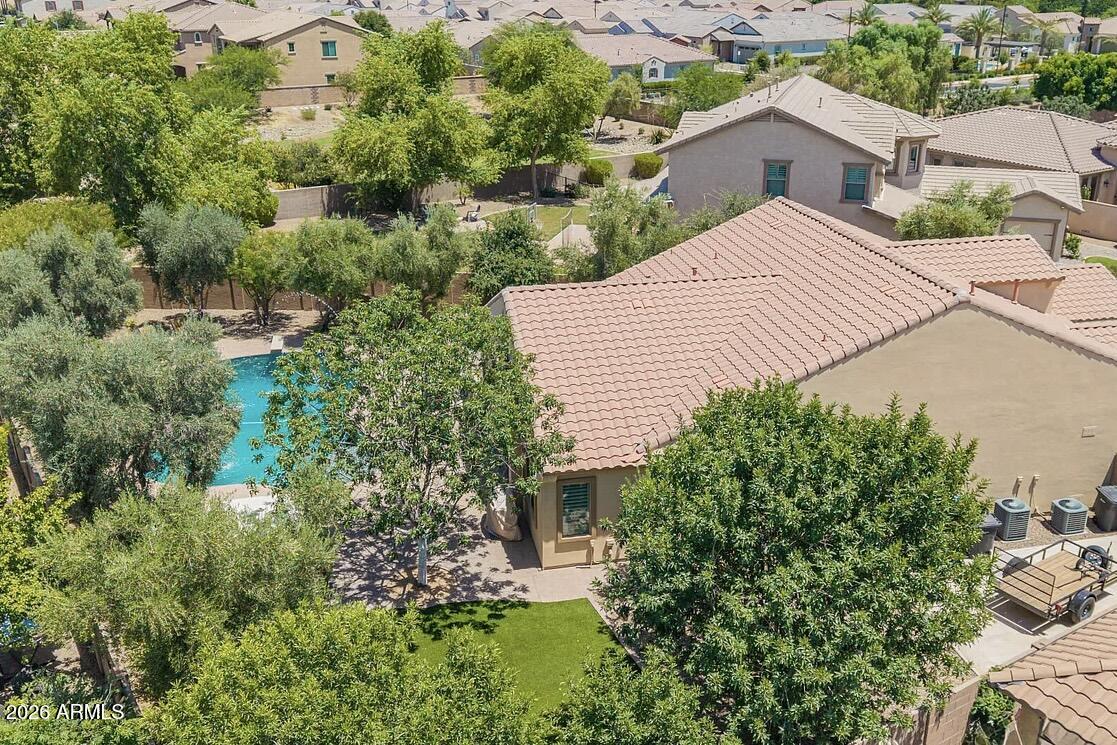 OLD STONE RANCH PHASE 3 - Residential