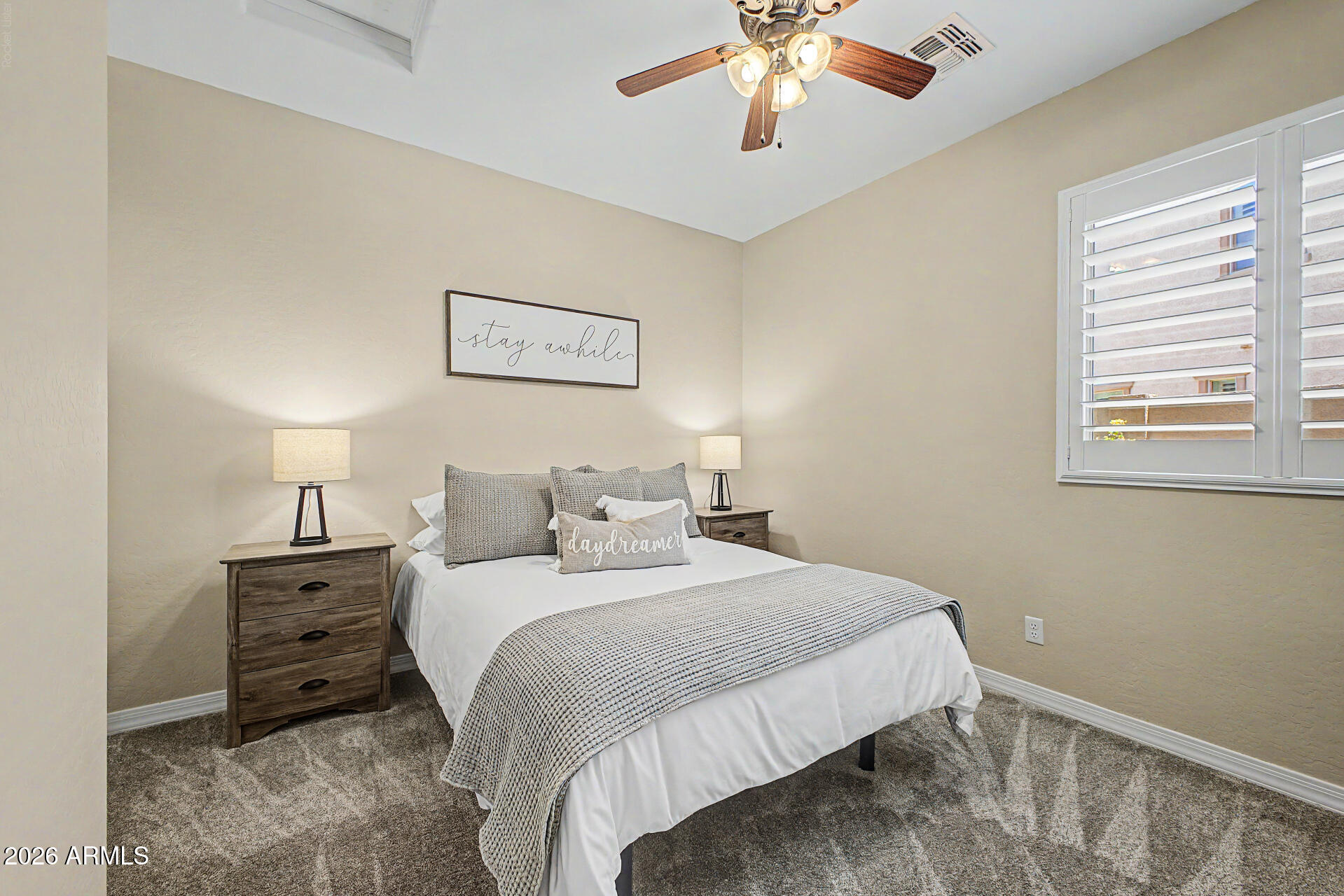 OLD STONE RANCH PHASE 3 - Residential