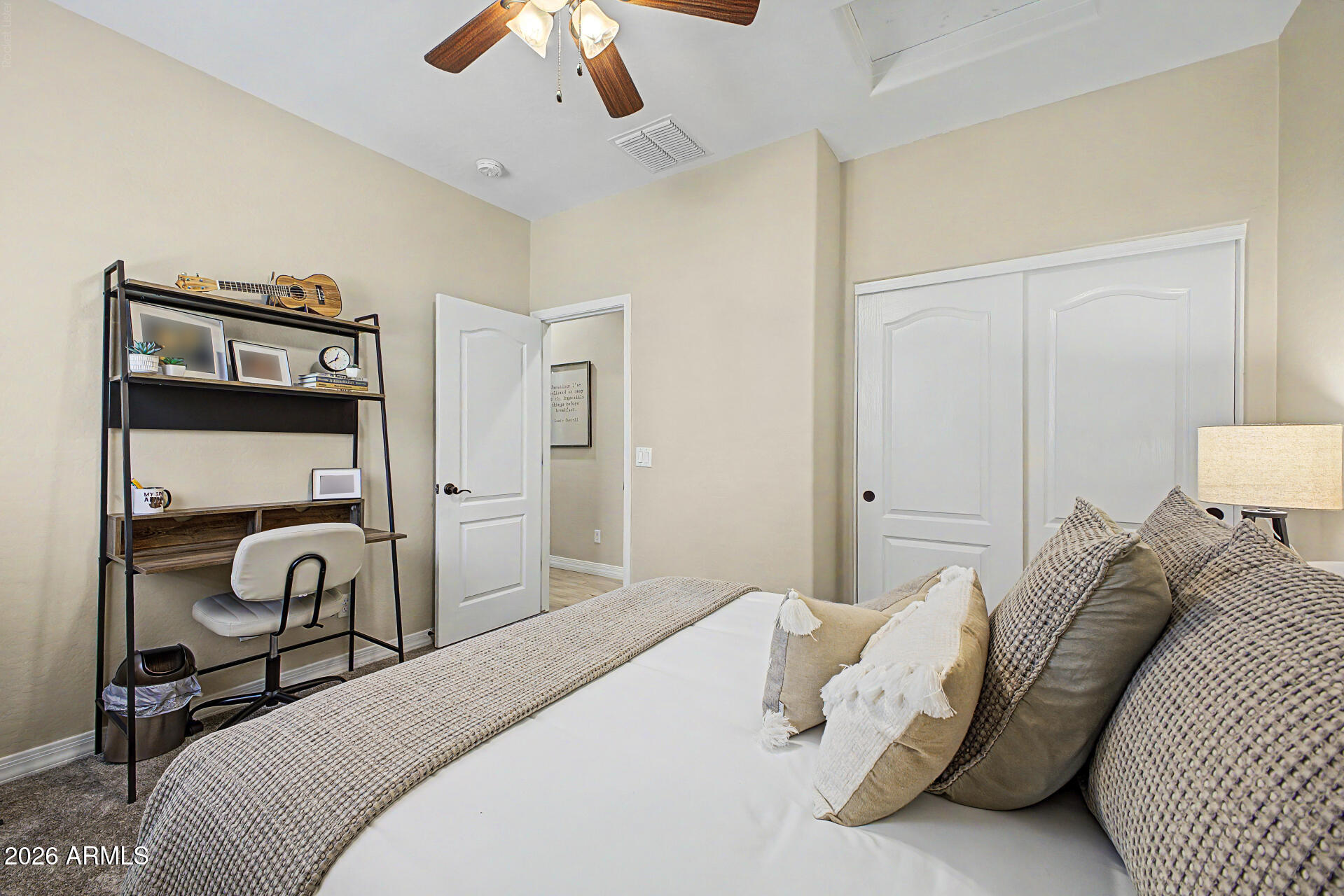 OLD STONE RANCH PHASE 3 - Residential