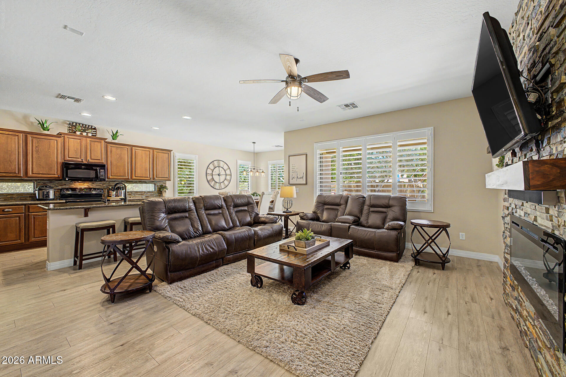 OLD STONE RANCH PHASE 3 - Residential