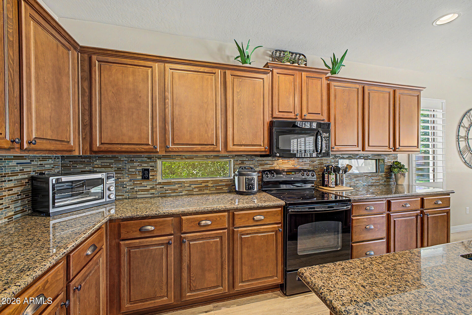 OLD STONE RANCH PHASE 3 - Residential