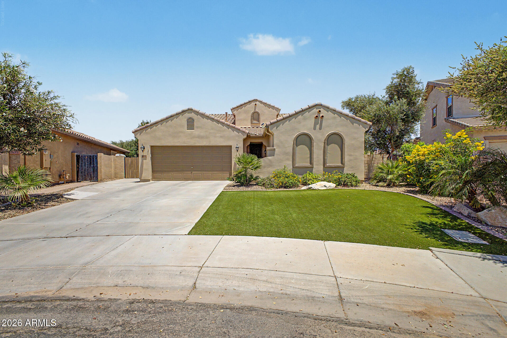 OLD STONE RANCH PHASE 3 - Residential