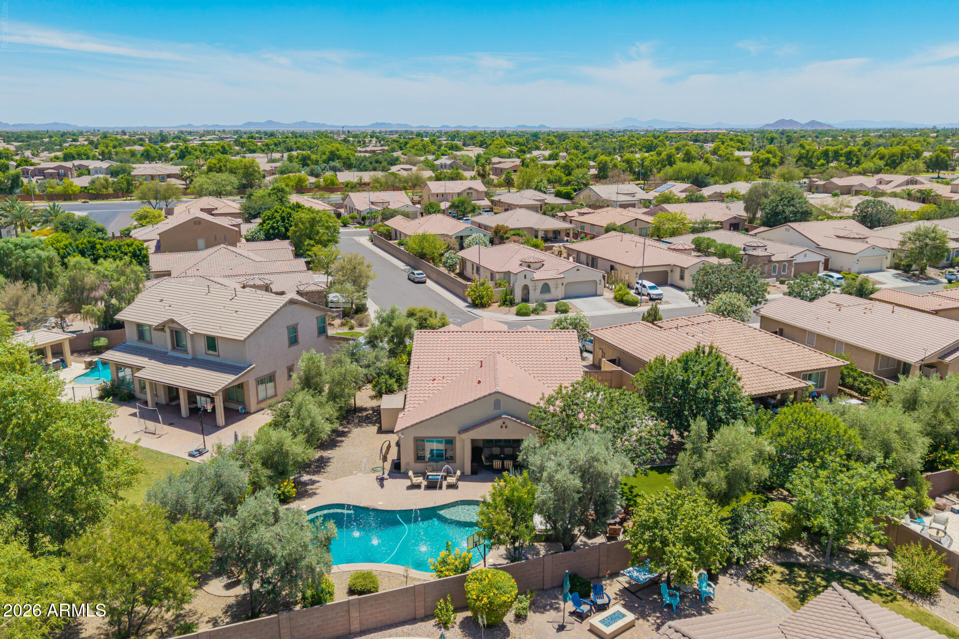 OLD STONE RANCH PHASE 3 - Residential
