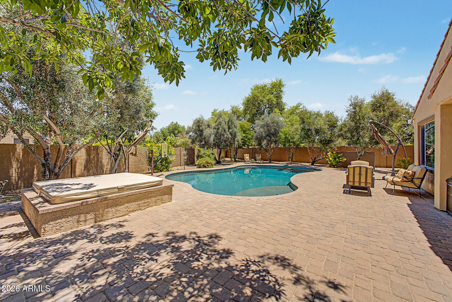 OLD STONE RANCH PHASE 3 - Residential