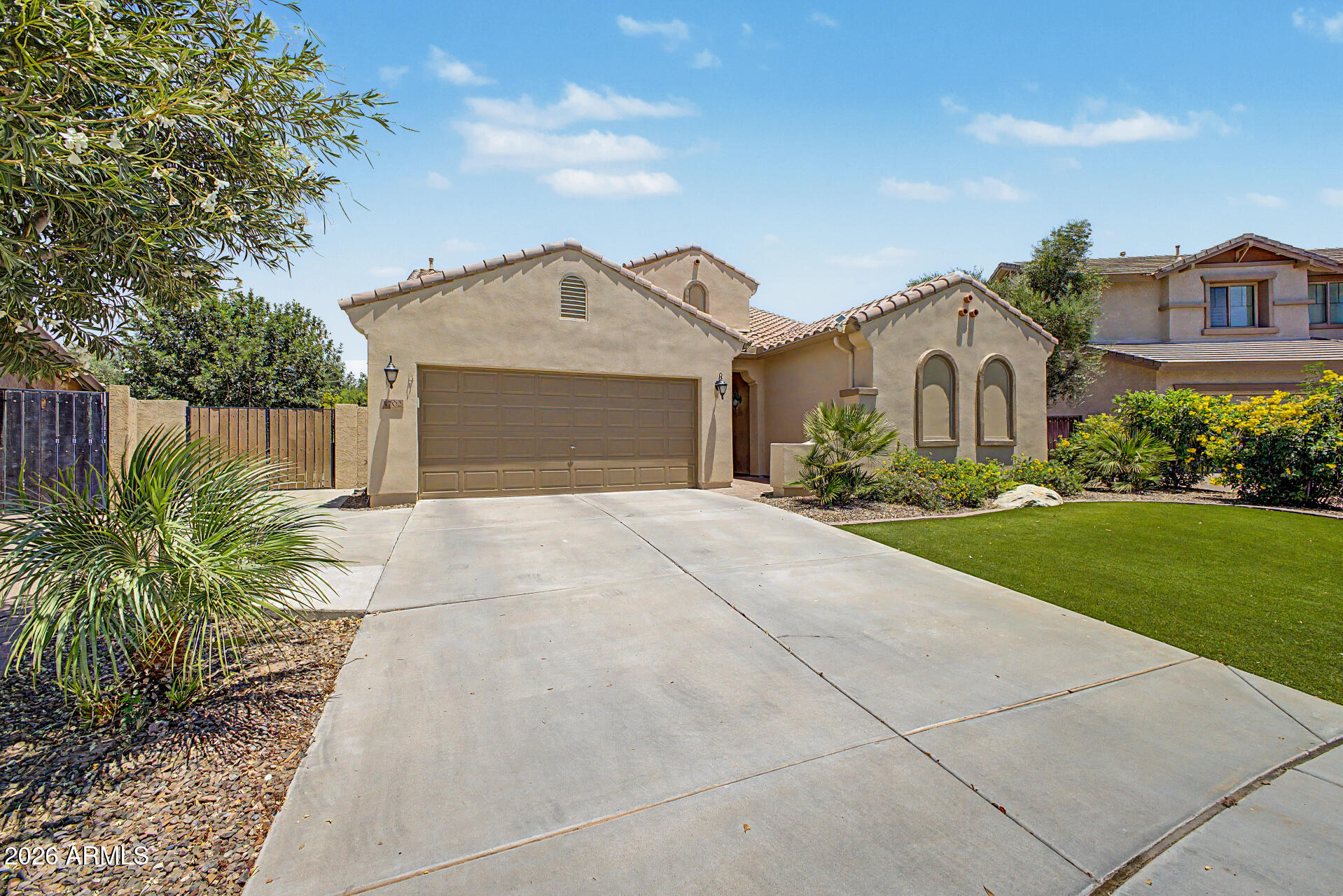 OLD STONE RANCH PHASE 3 - Residential