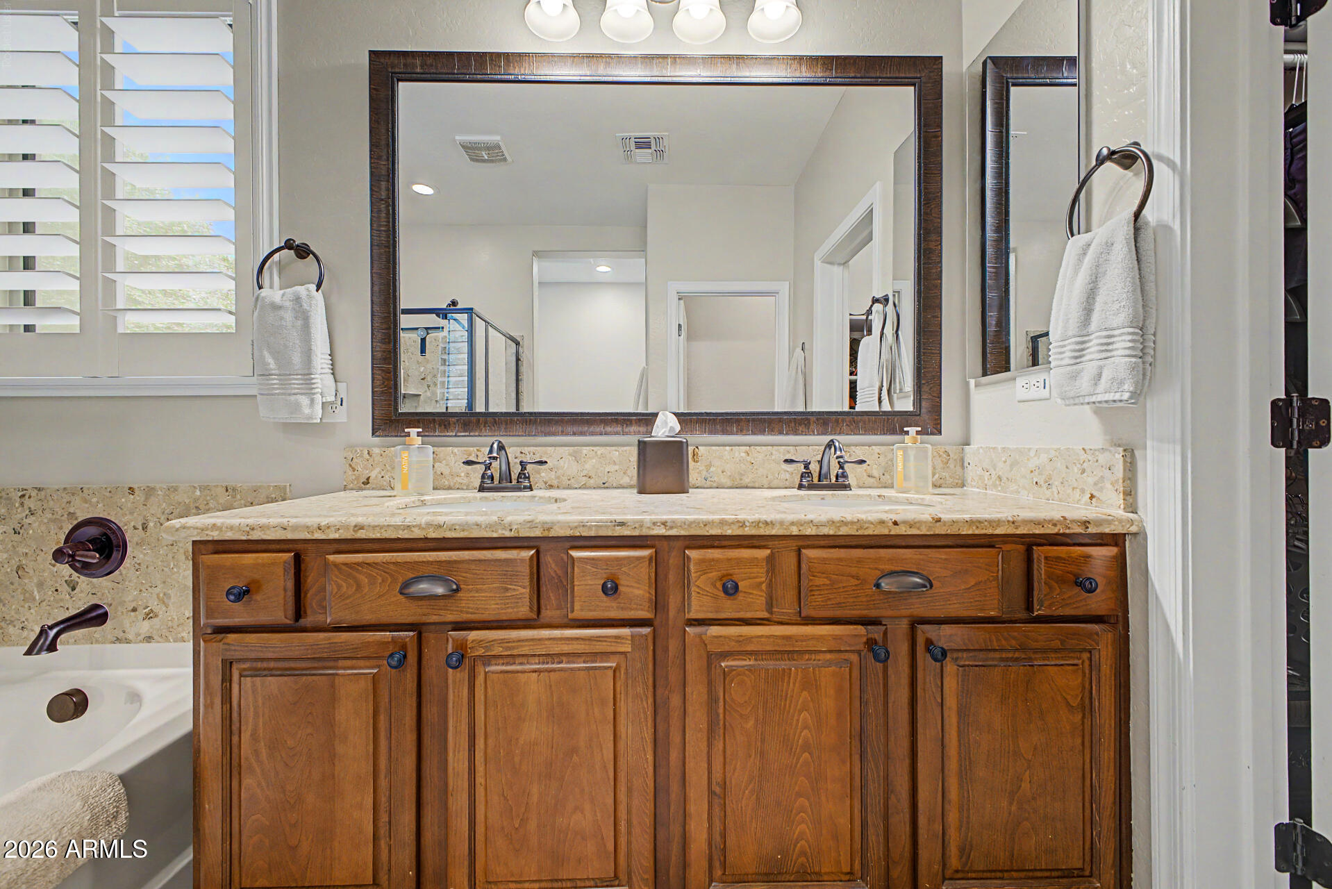 OLD STONE RANCH PHASE 3 - Residential