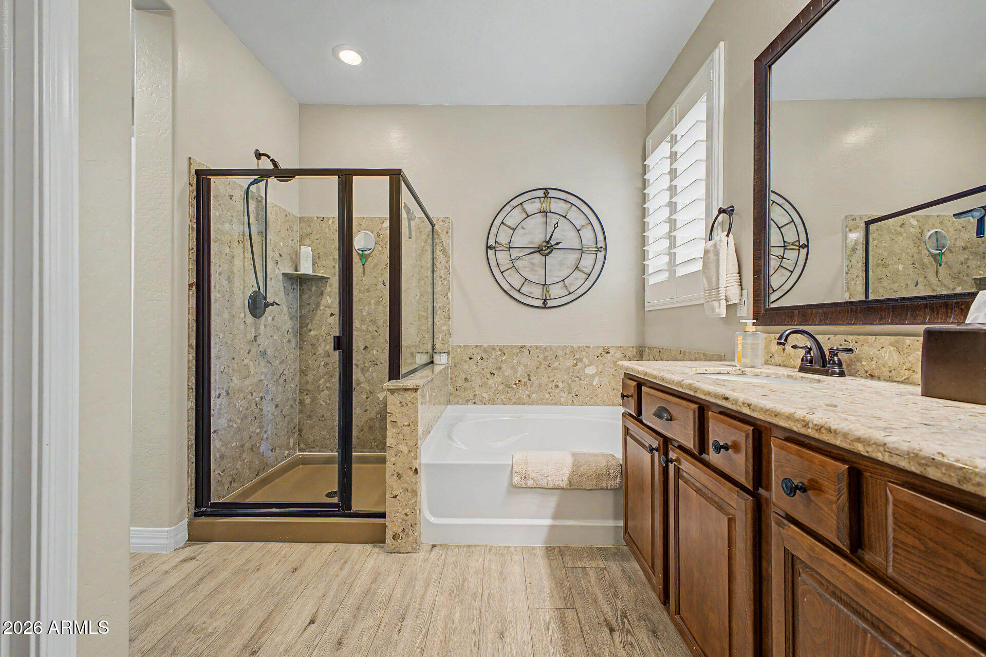 OLD STONE RANCH PHASE 3 - Residential