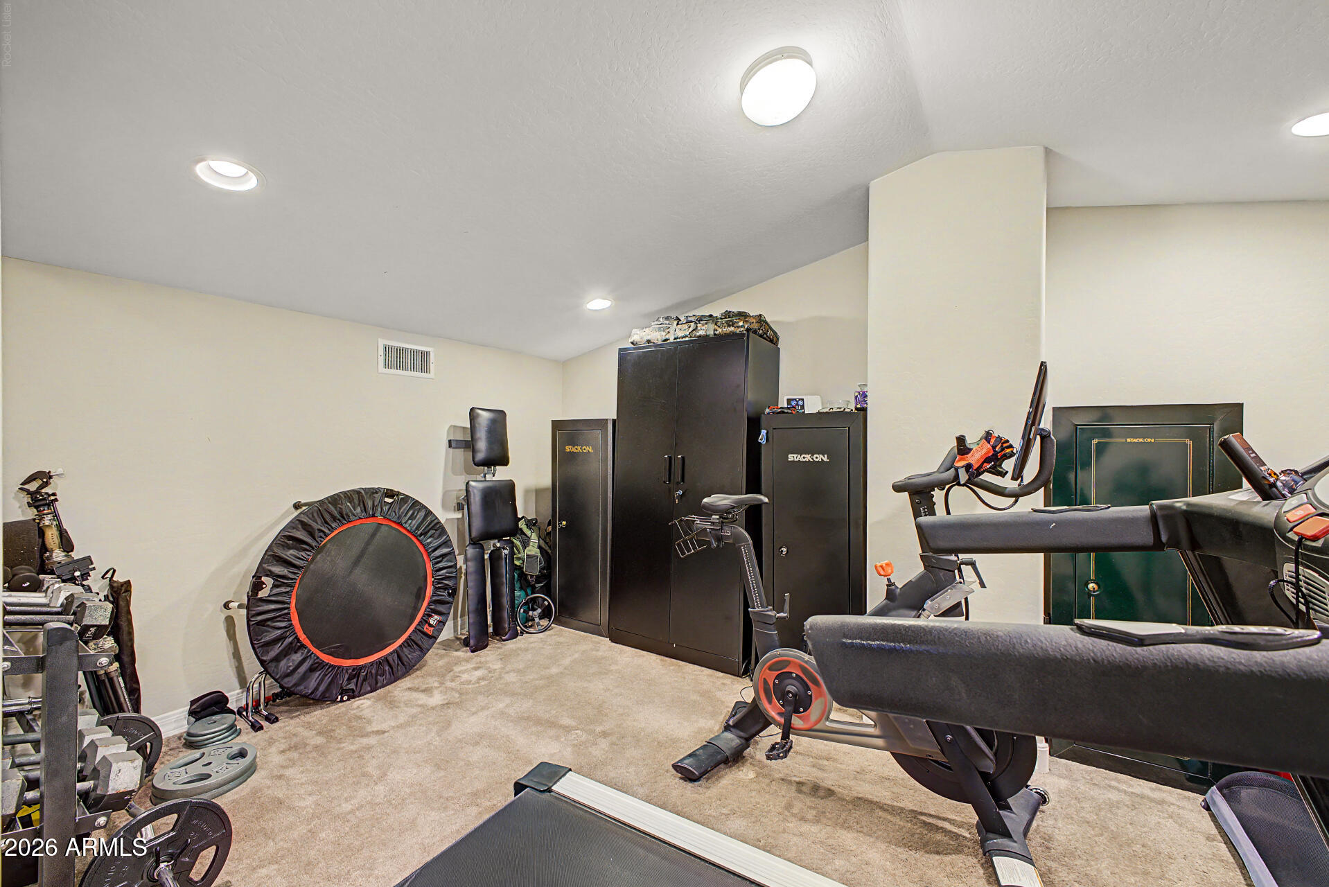 OLD STONE RANCH PHASE 3 - Residential