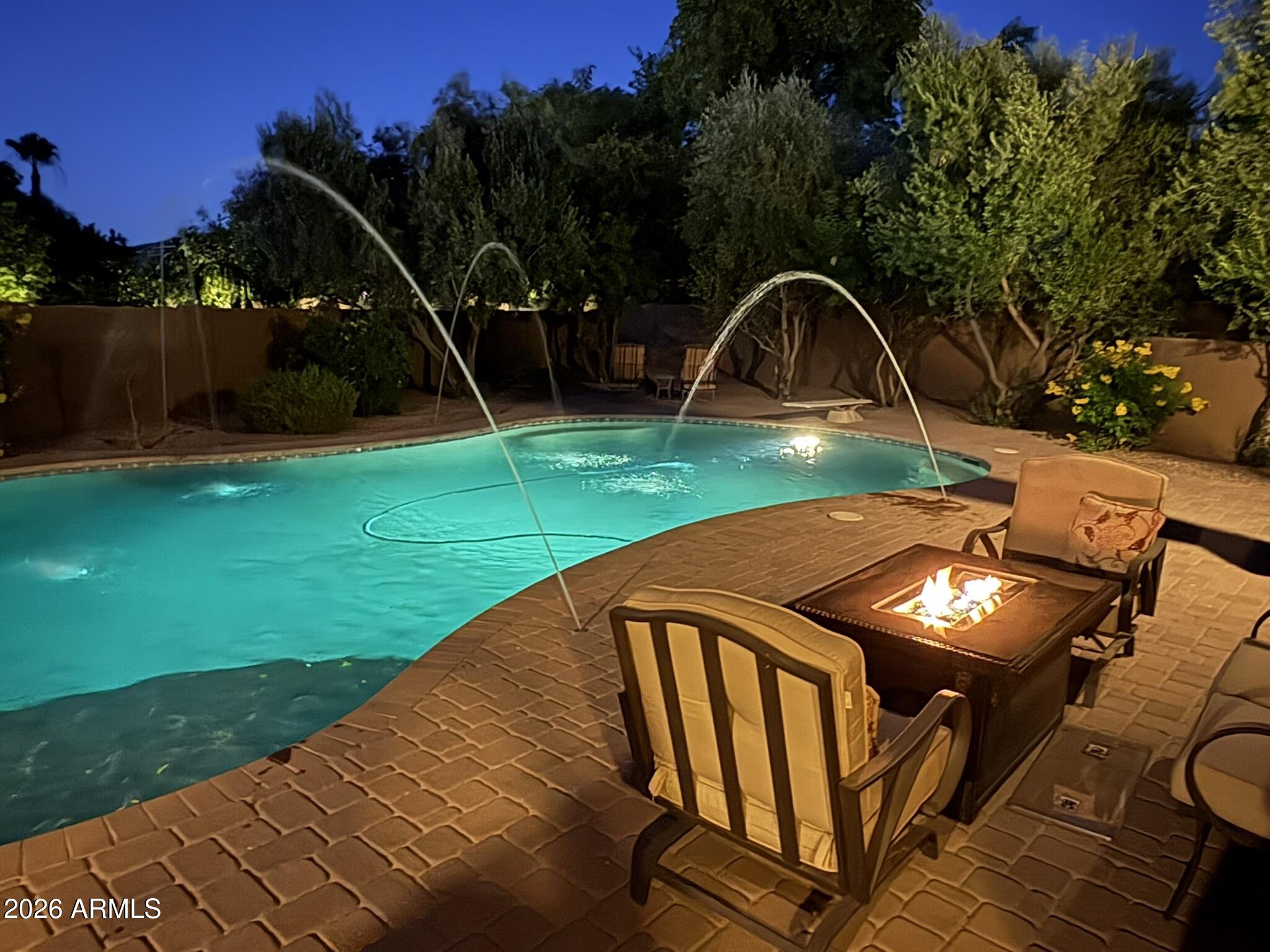 OLD STONE RANCH PHASE 3 - Residential