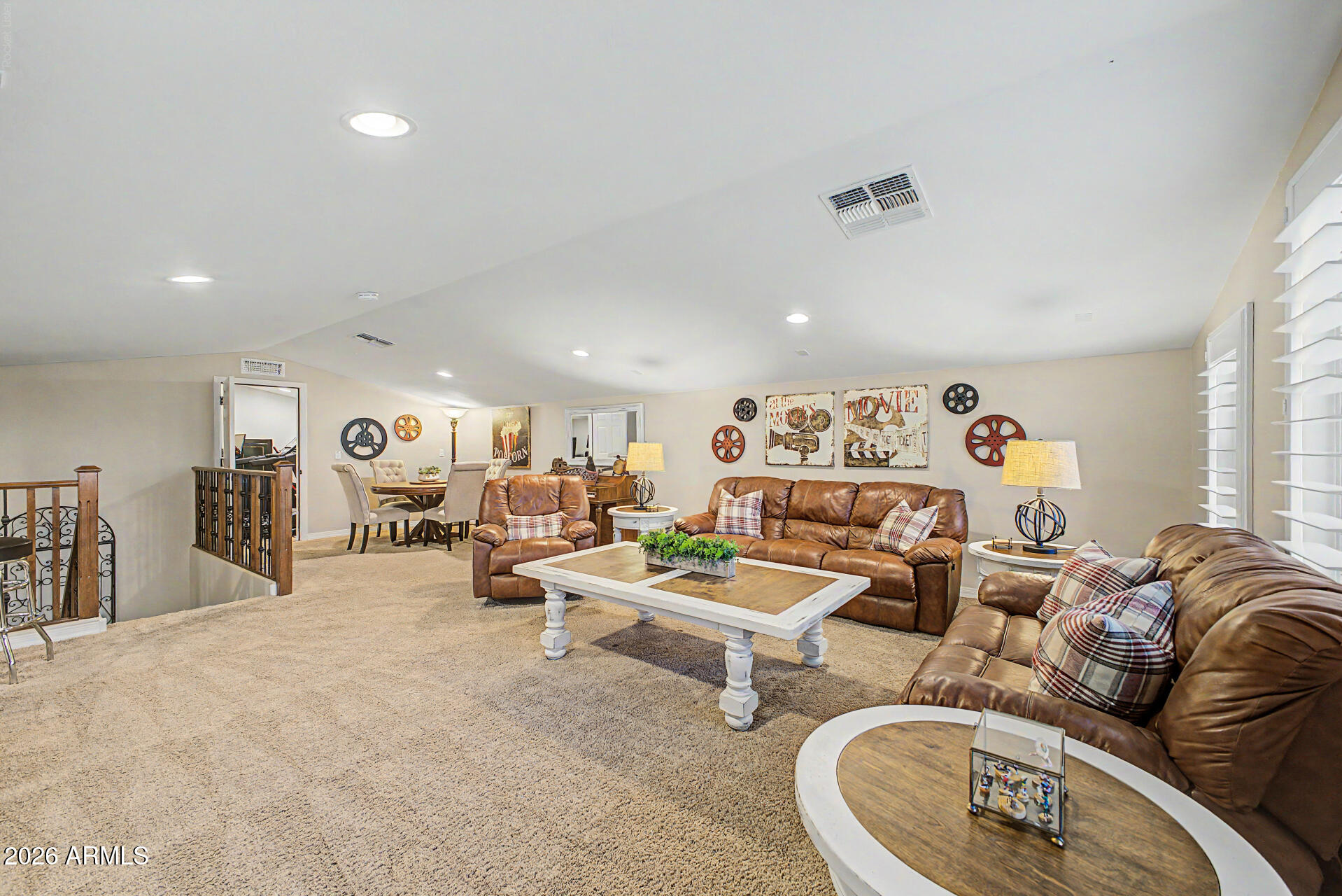 OLD STONE RANCH PHASE 3 - Residential