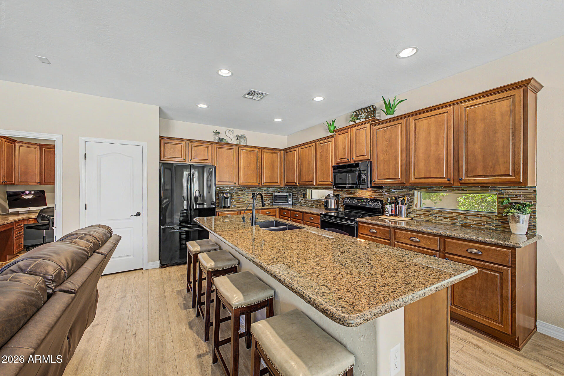 OLD STONE RANCH PHASE 3 - Residential