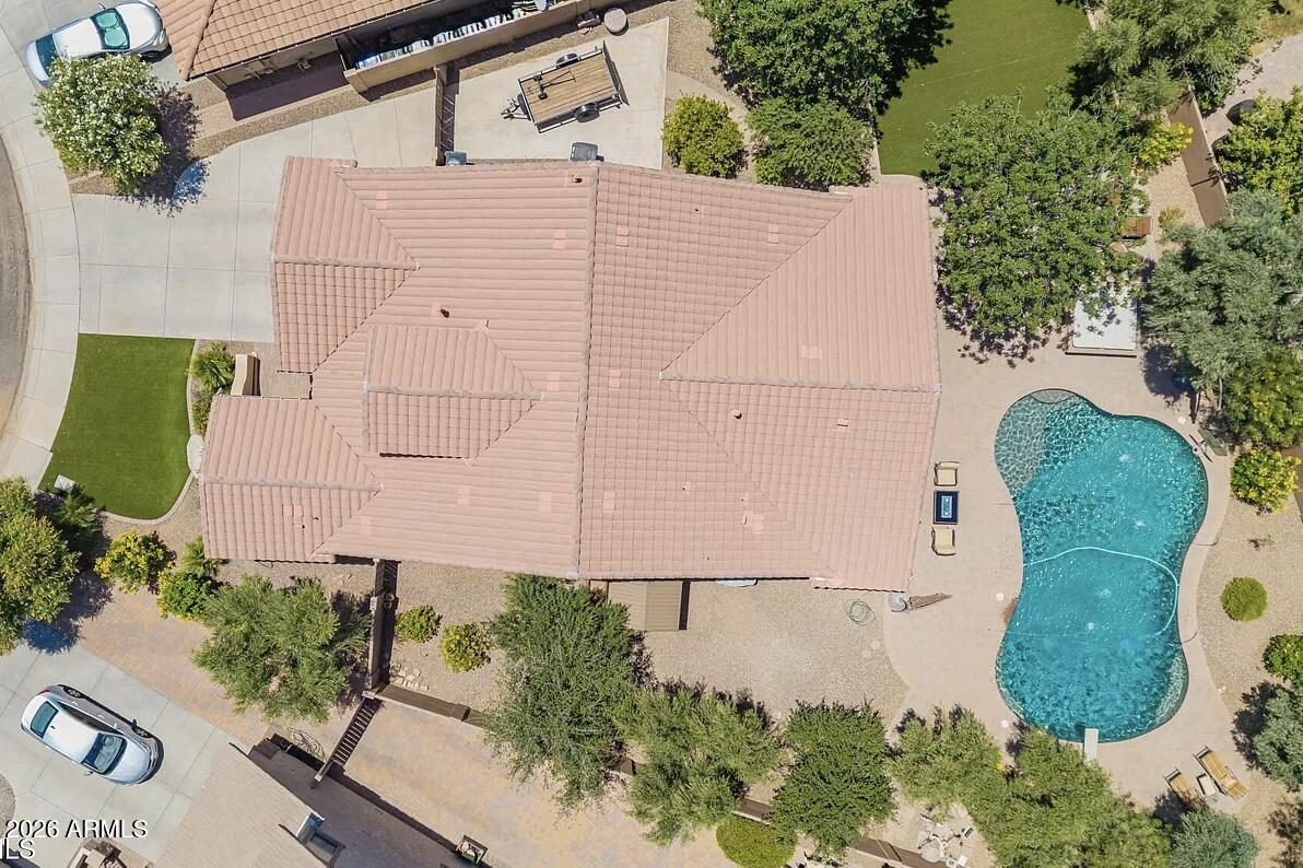 OLD STONE RANCH PHASE 3 - Residential