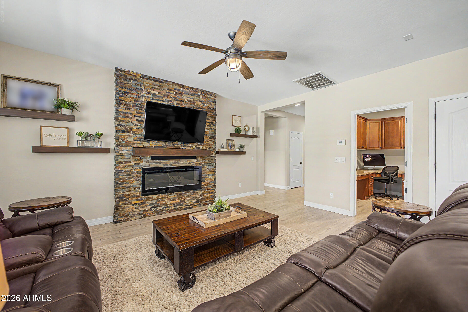 OLD STONE RANCH PHASE 3 - Residential