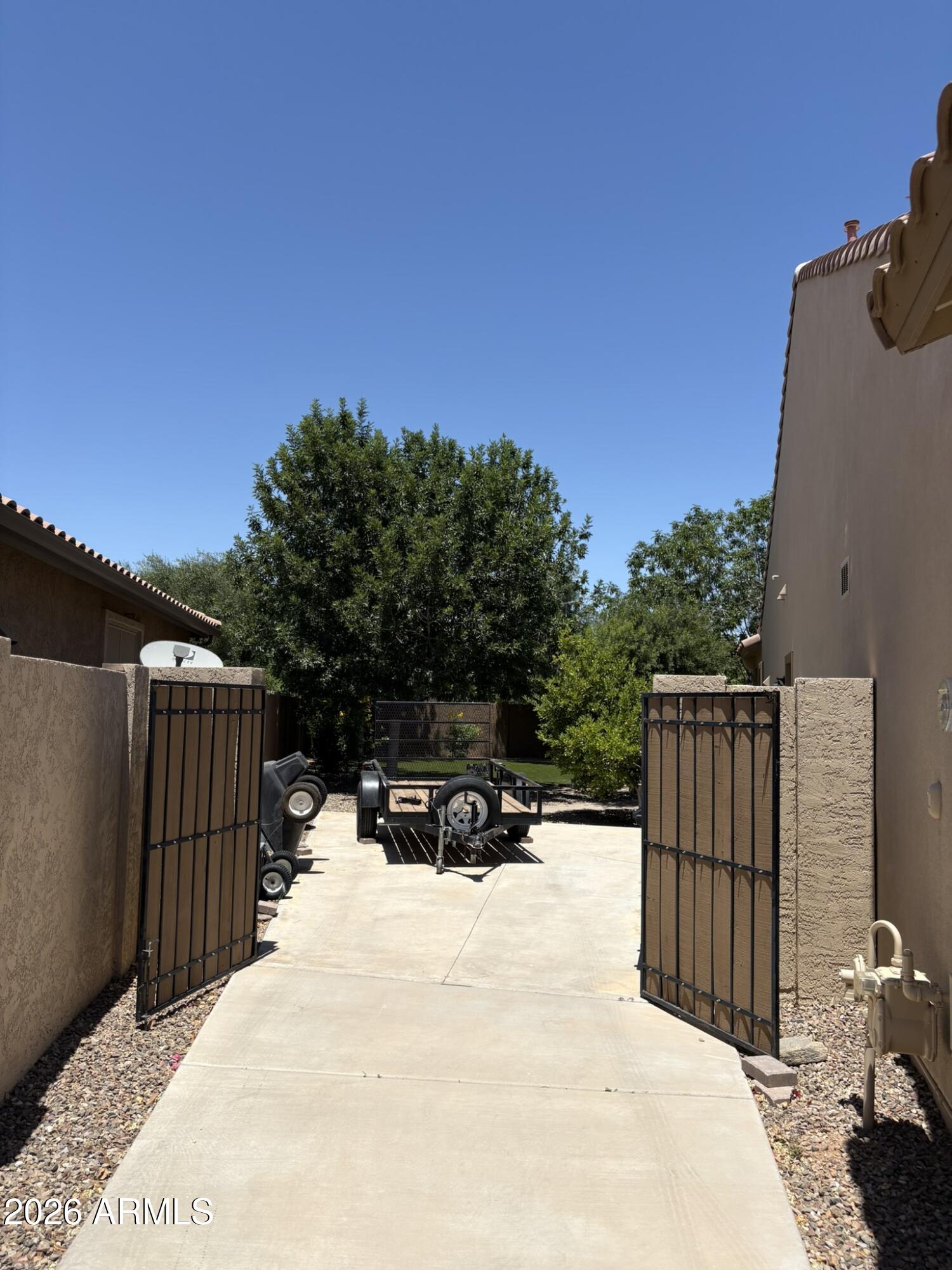 OLD STONE RANCH PHASE 3 - Residential