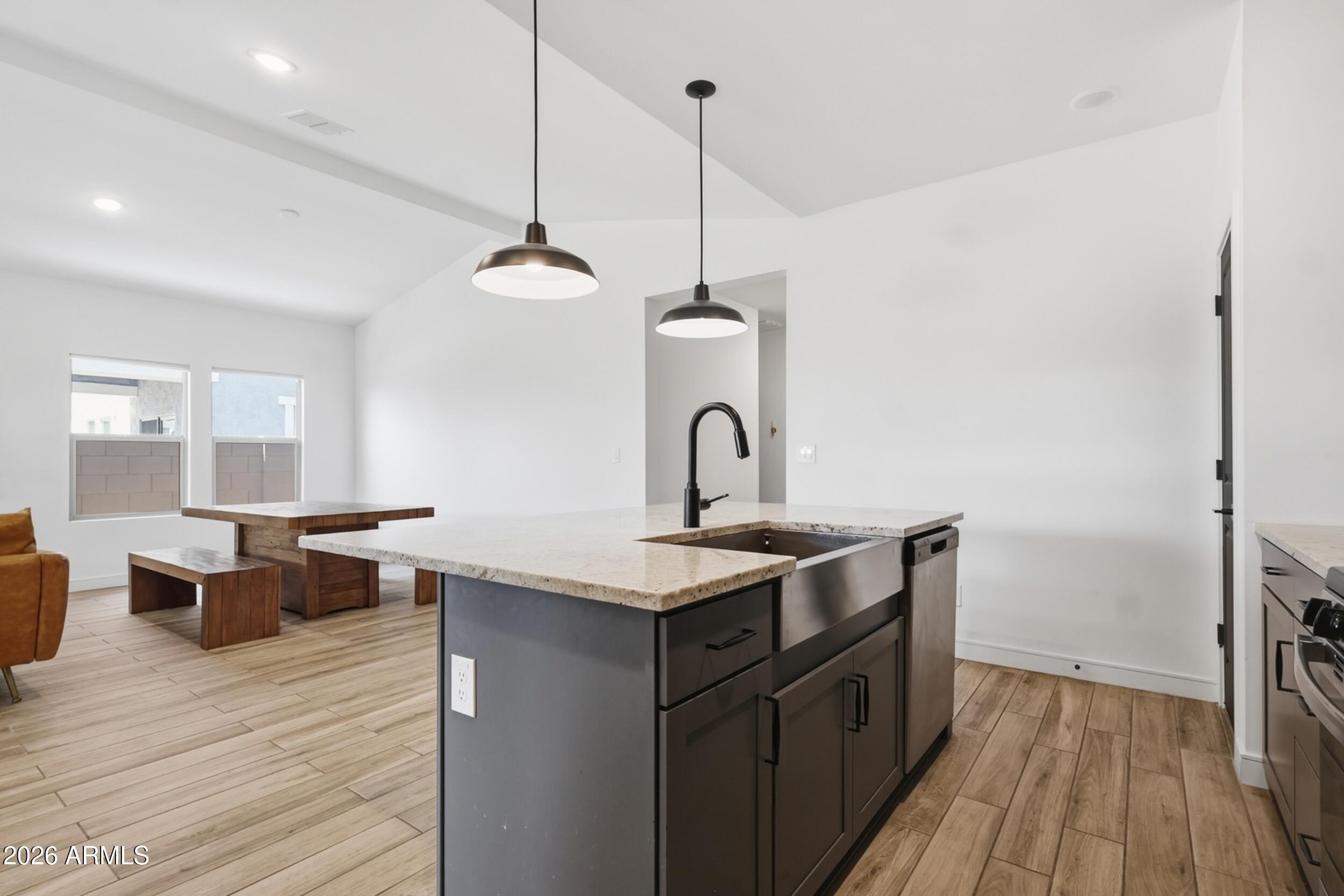 PALERMO AMD - Residential
