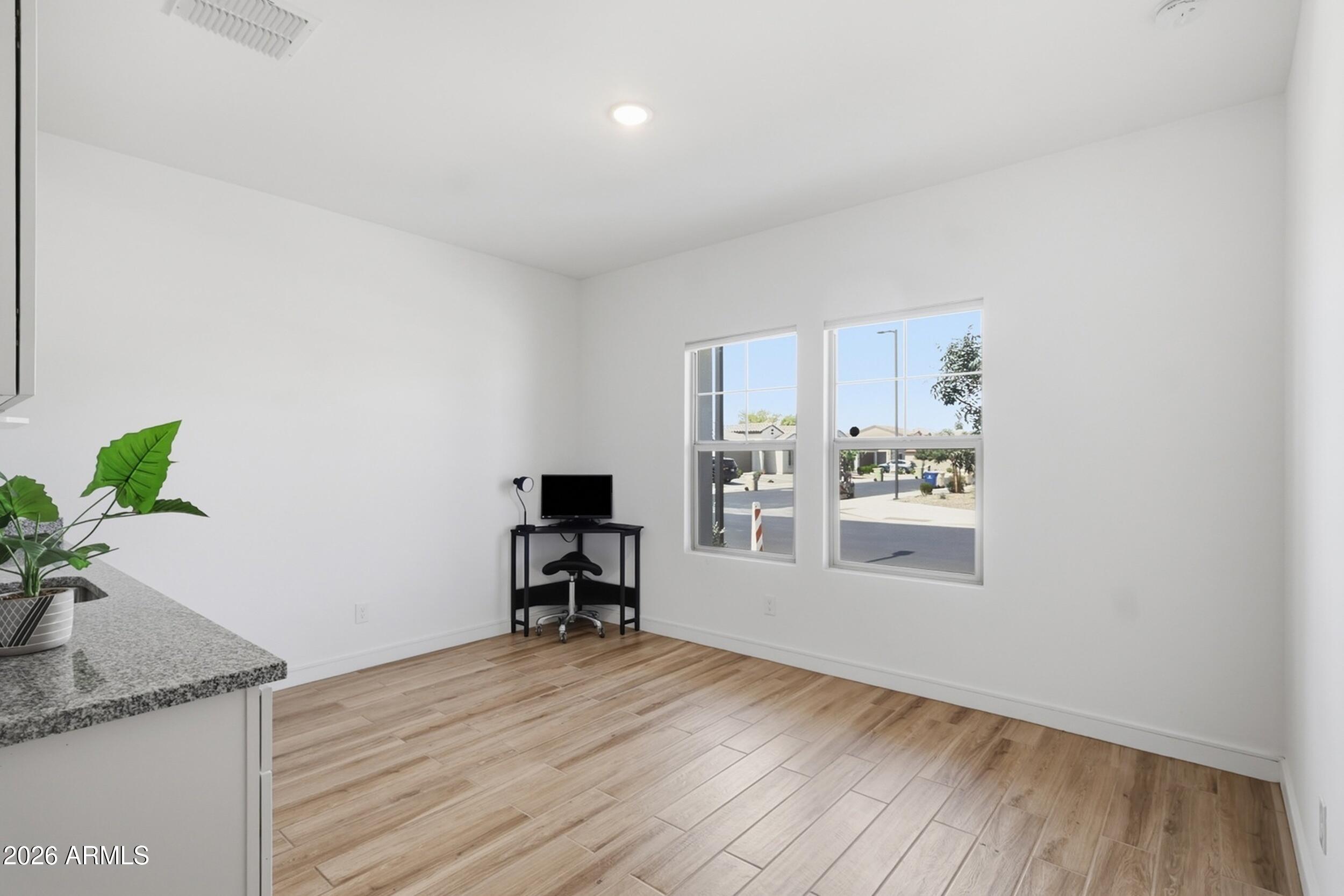 PALERMO AMD - Residential