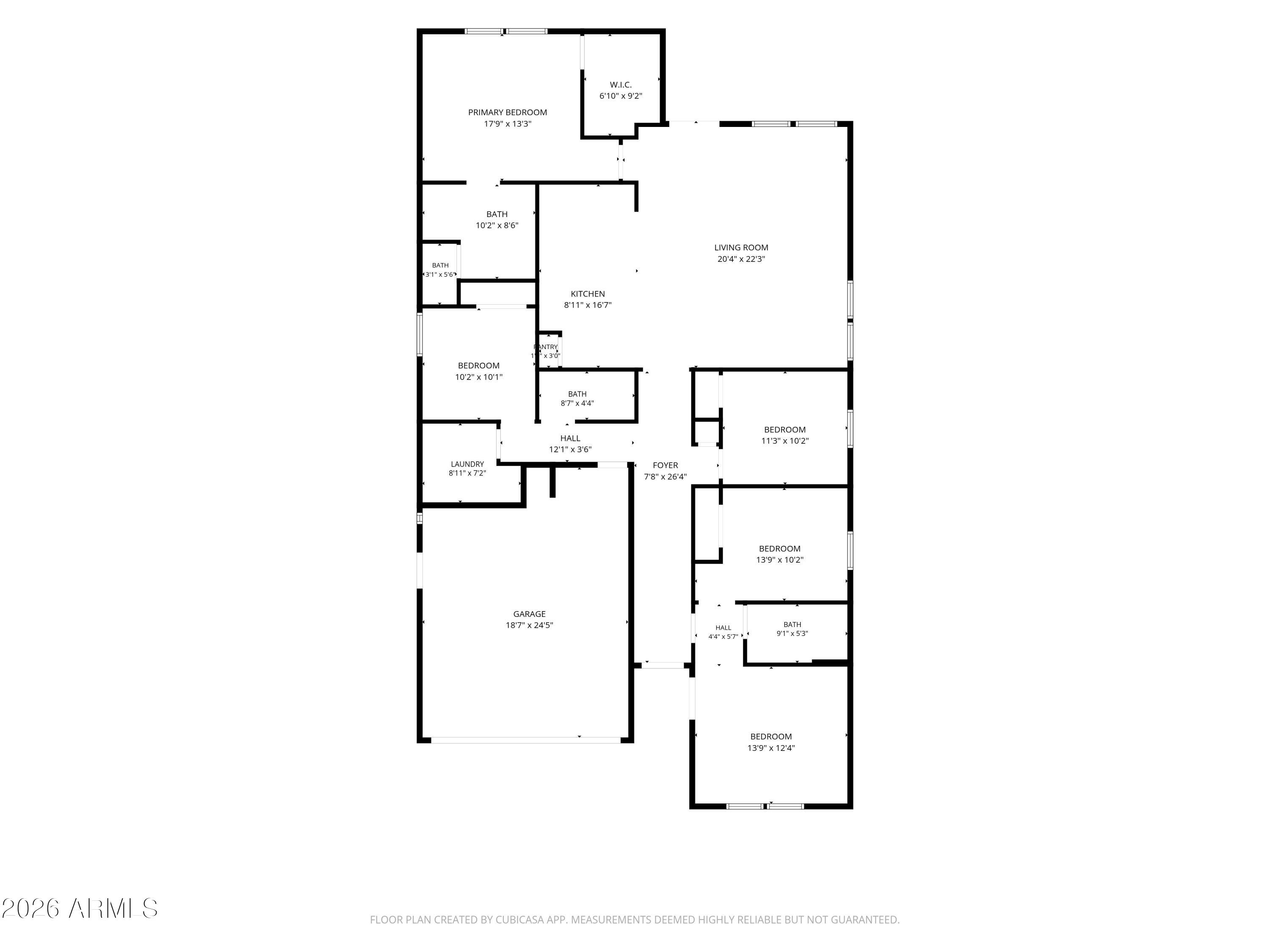 PALERMO AMD - Residential