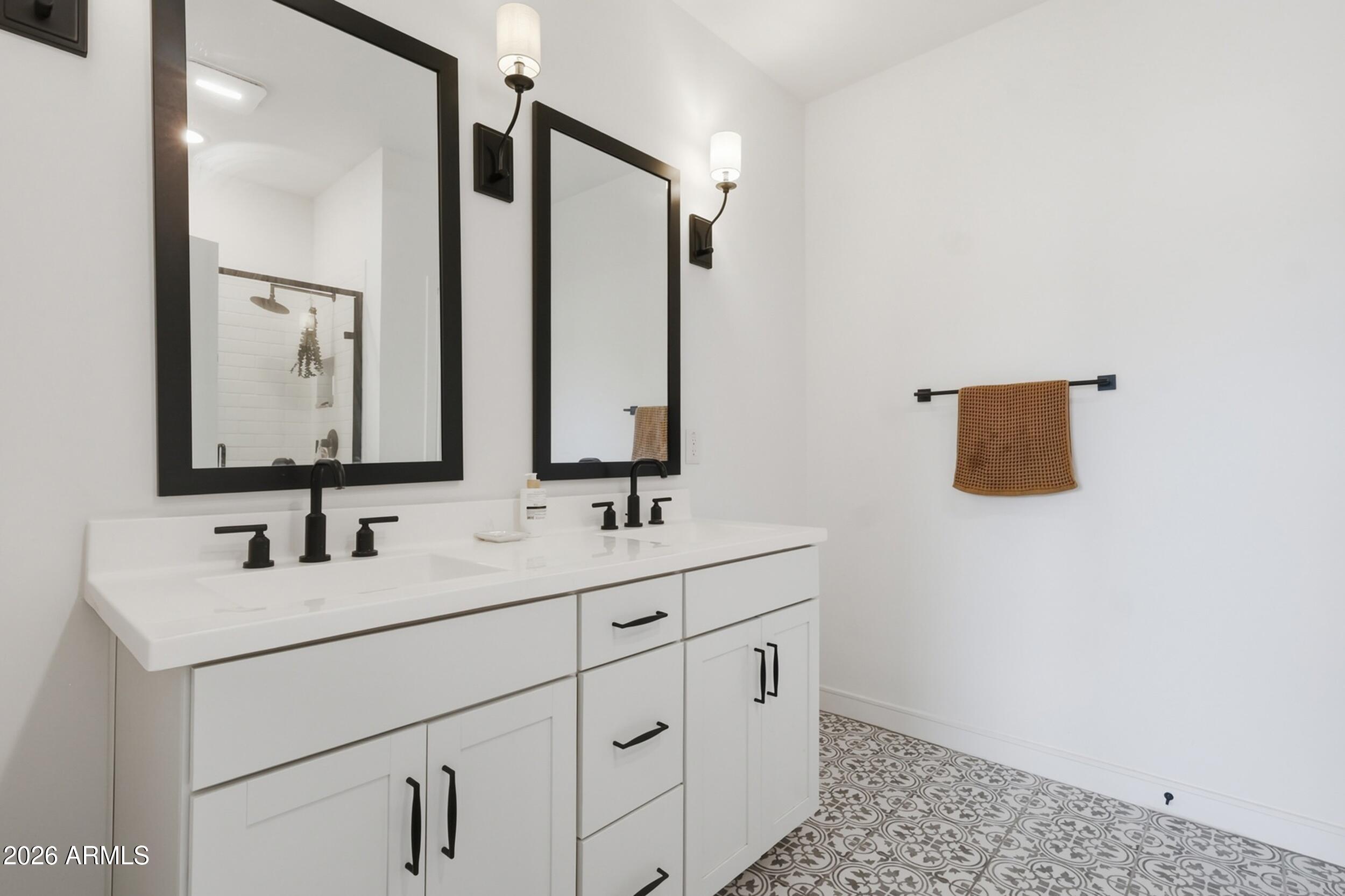 PALERMO AMD - Residential