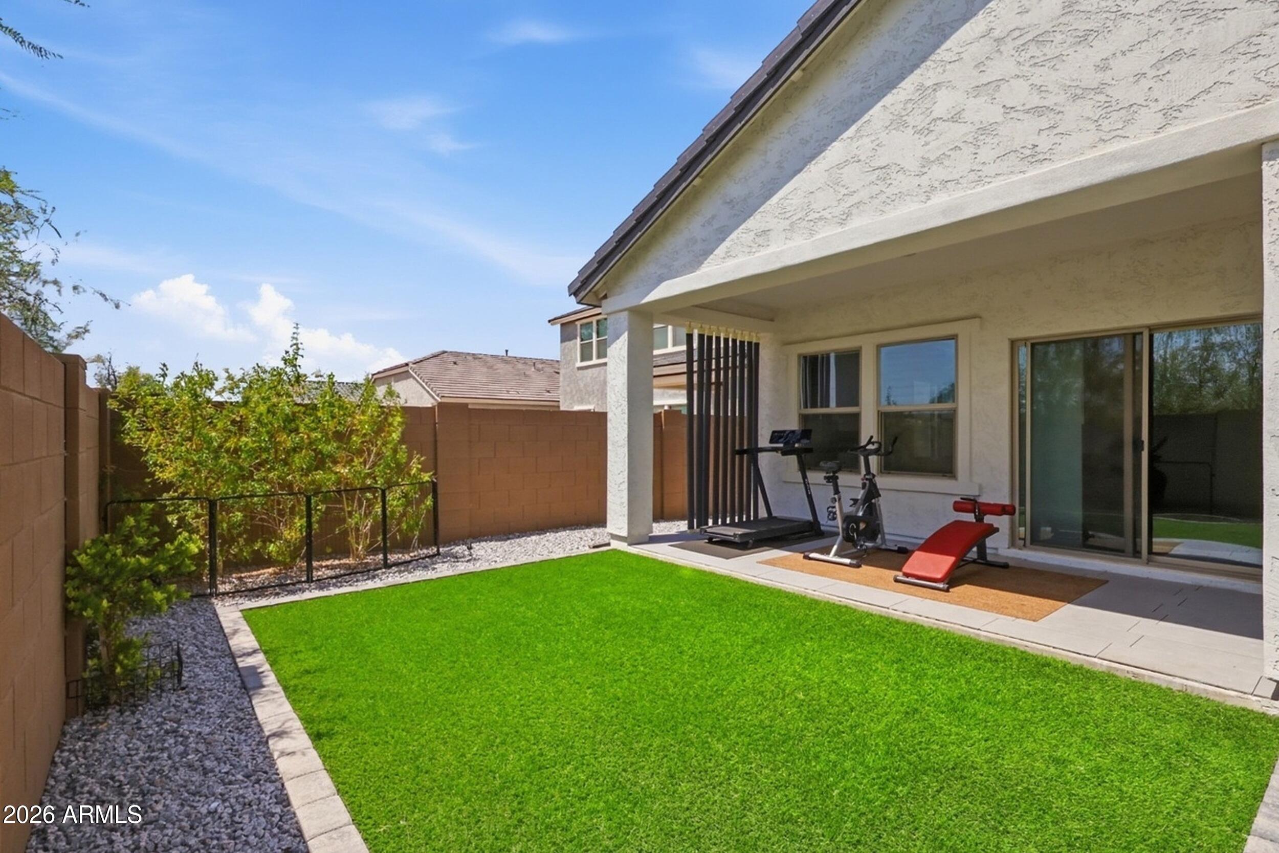 PALERMO AMD - Residential