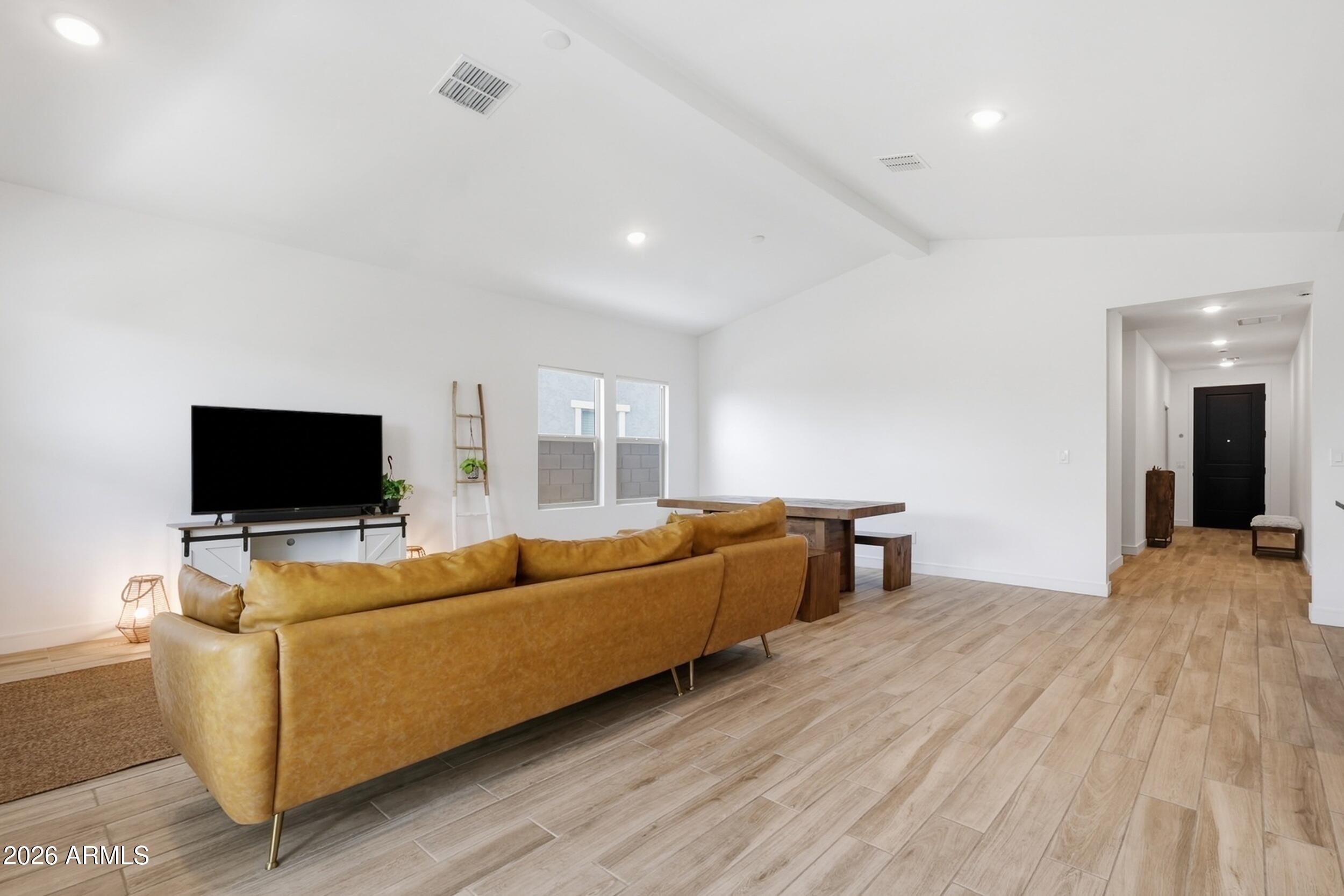 PALERMO AMD - Residential