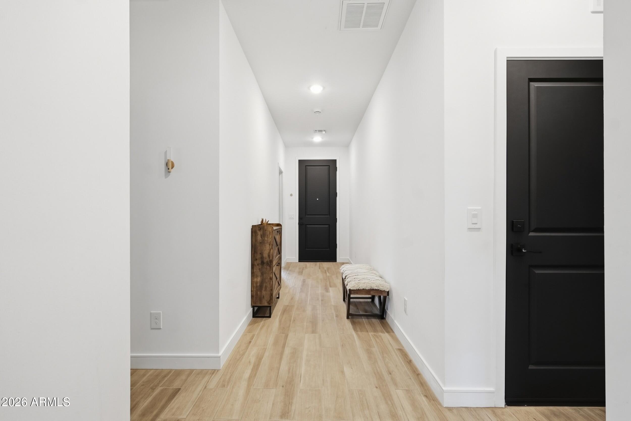 PALERMO AMD - Residential