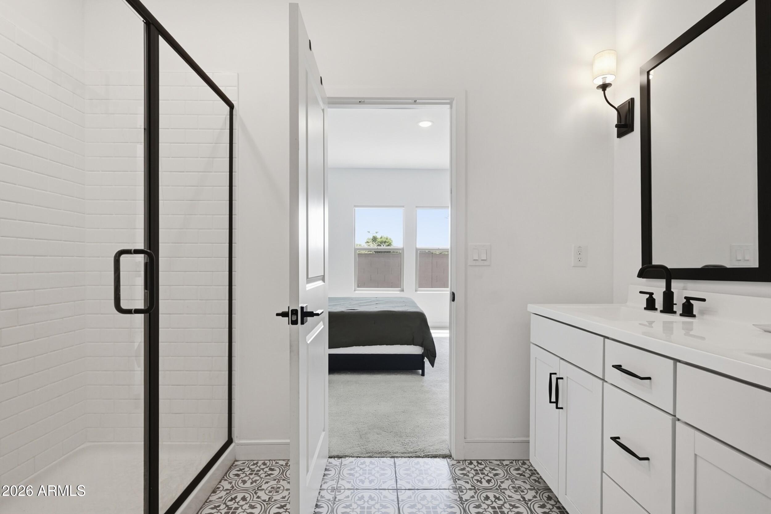 PALERMO AMD - Residential