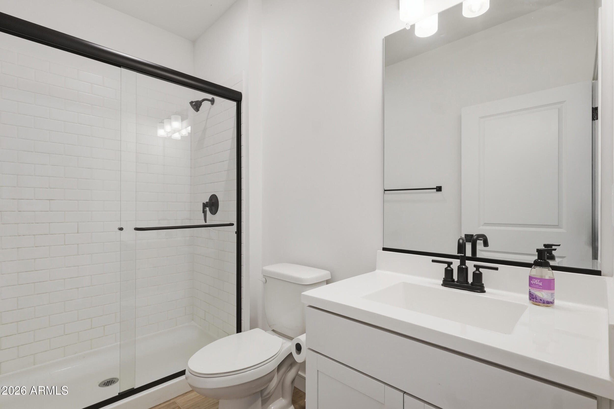 PALERMO AMD - Residential