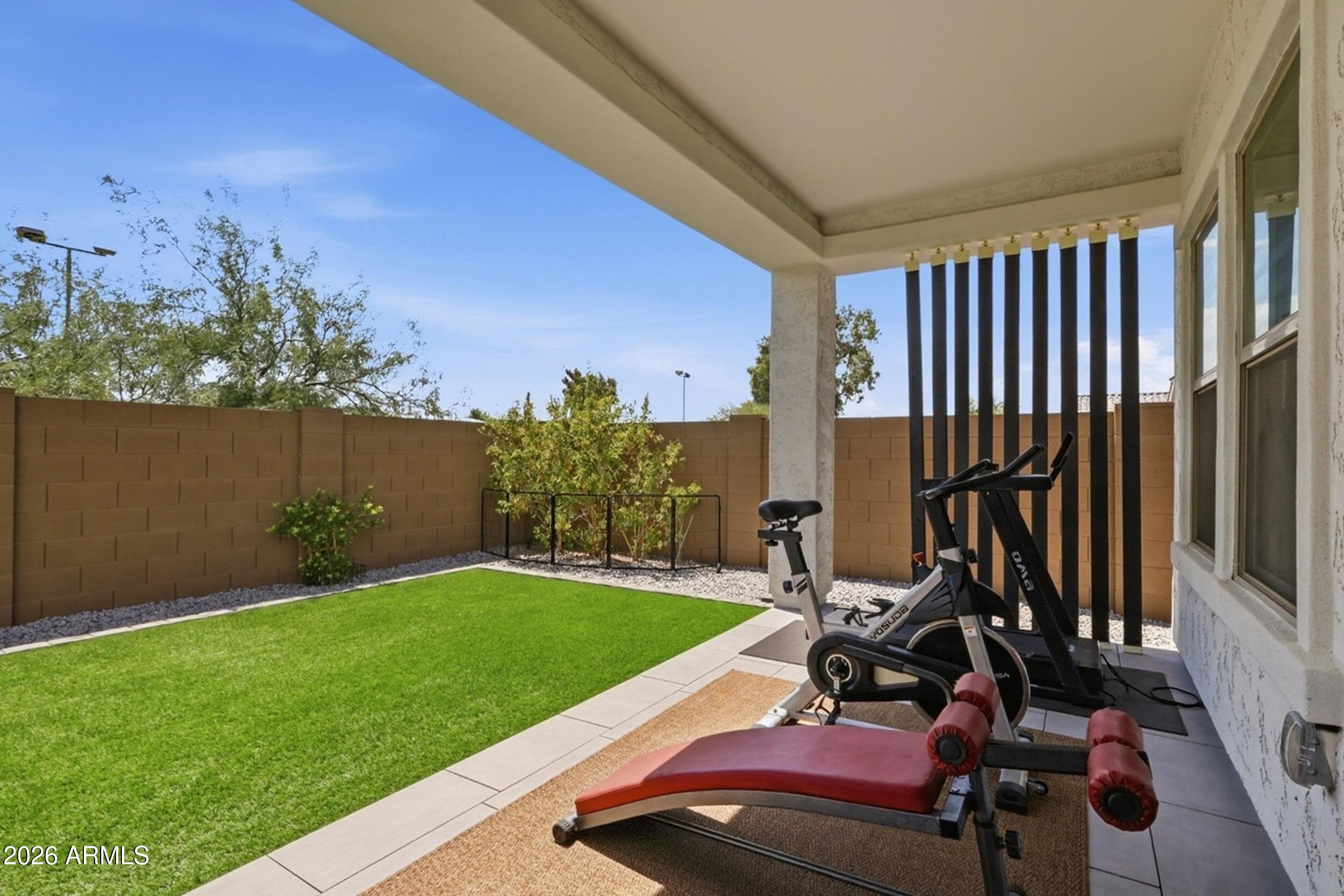 PALERMO AMD - Residential
