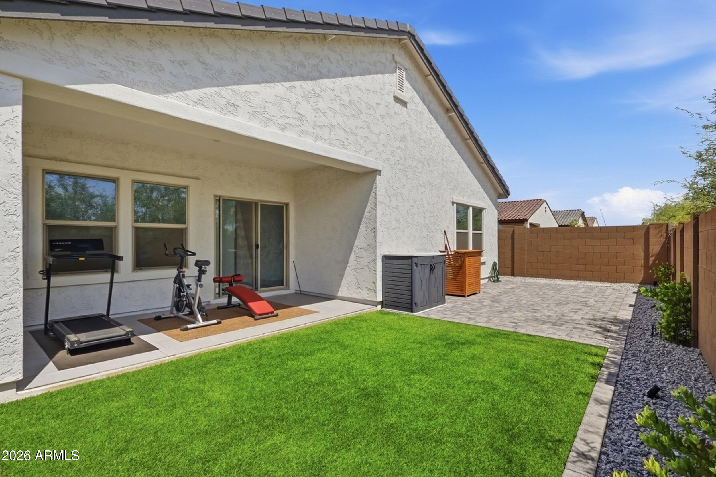 PALERMO AMD - Residential